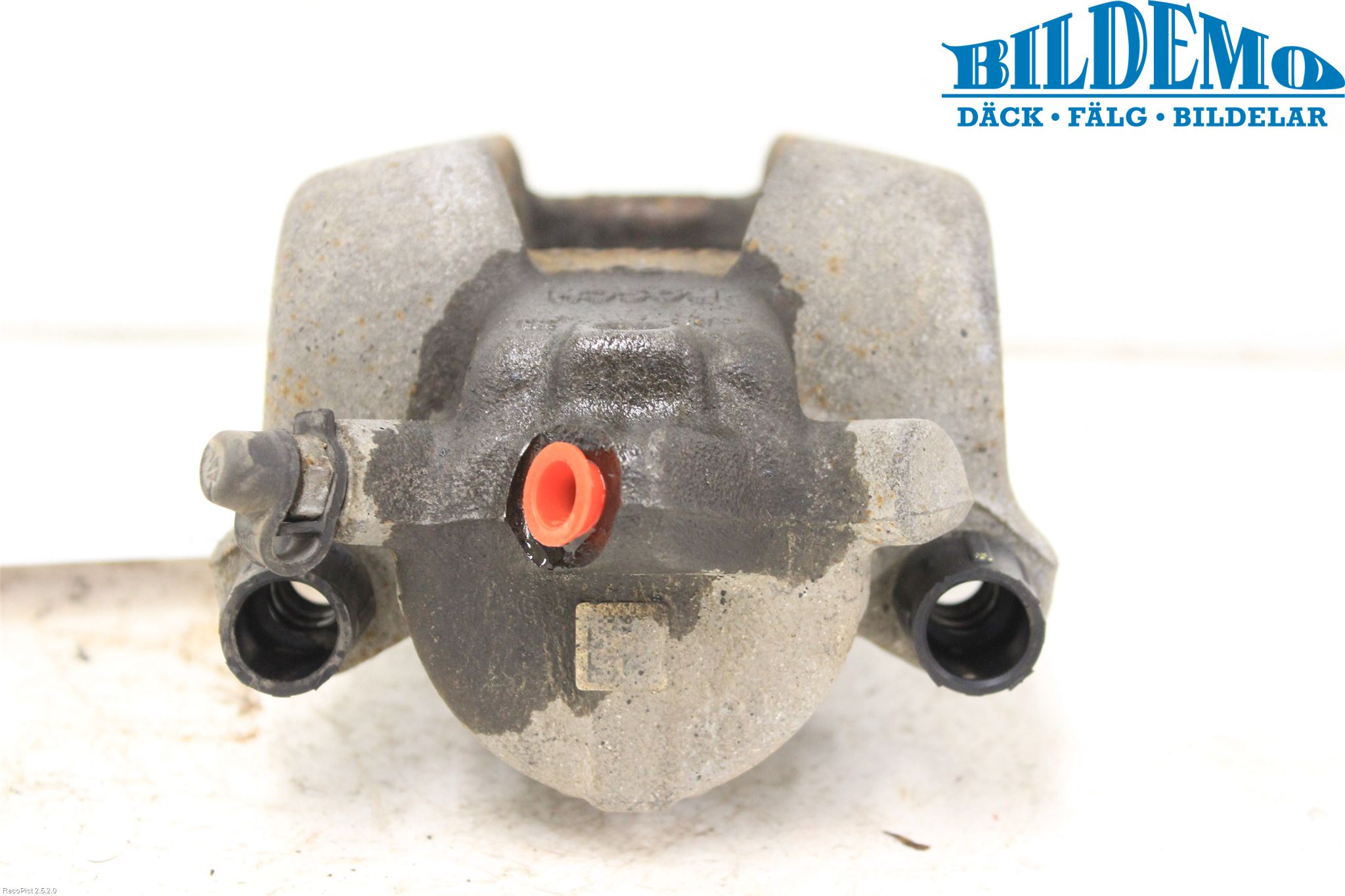 BMW 3 F30/F31/F80 12-19 Bremsecaliper Foran Høyre
