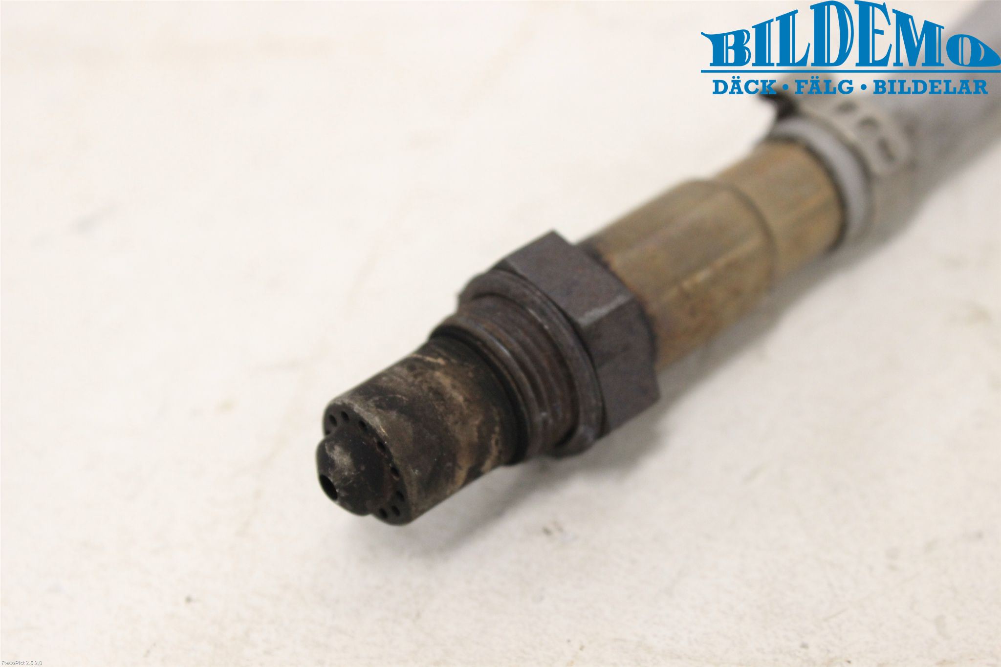 Volkswagen VW GOLF V 04-09 Inns Lambdasonde
