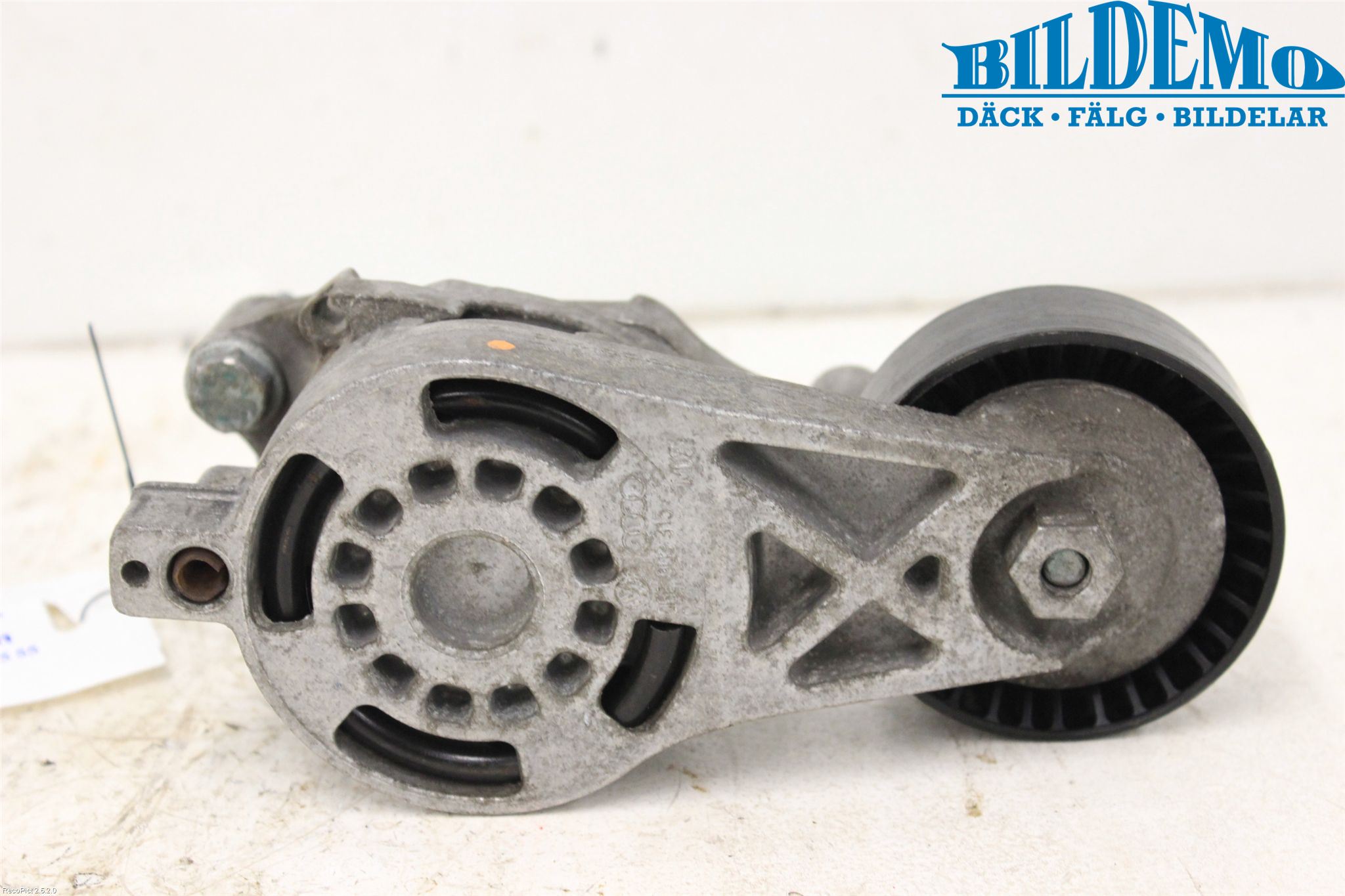 Volkswagen VW GOLF V 04-09 Reimstrammer