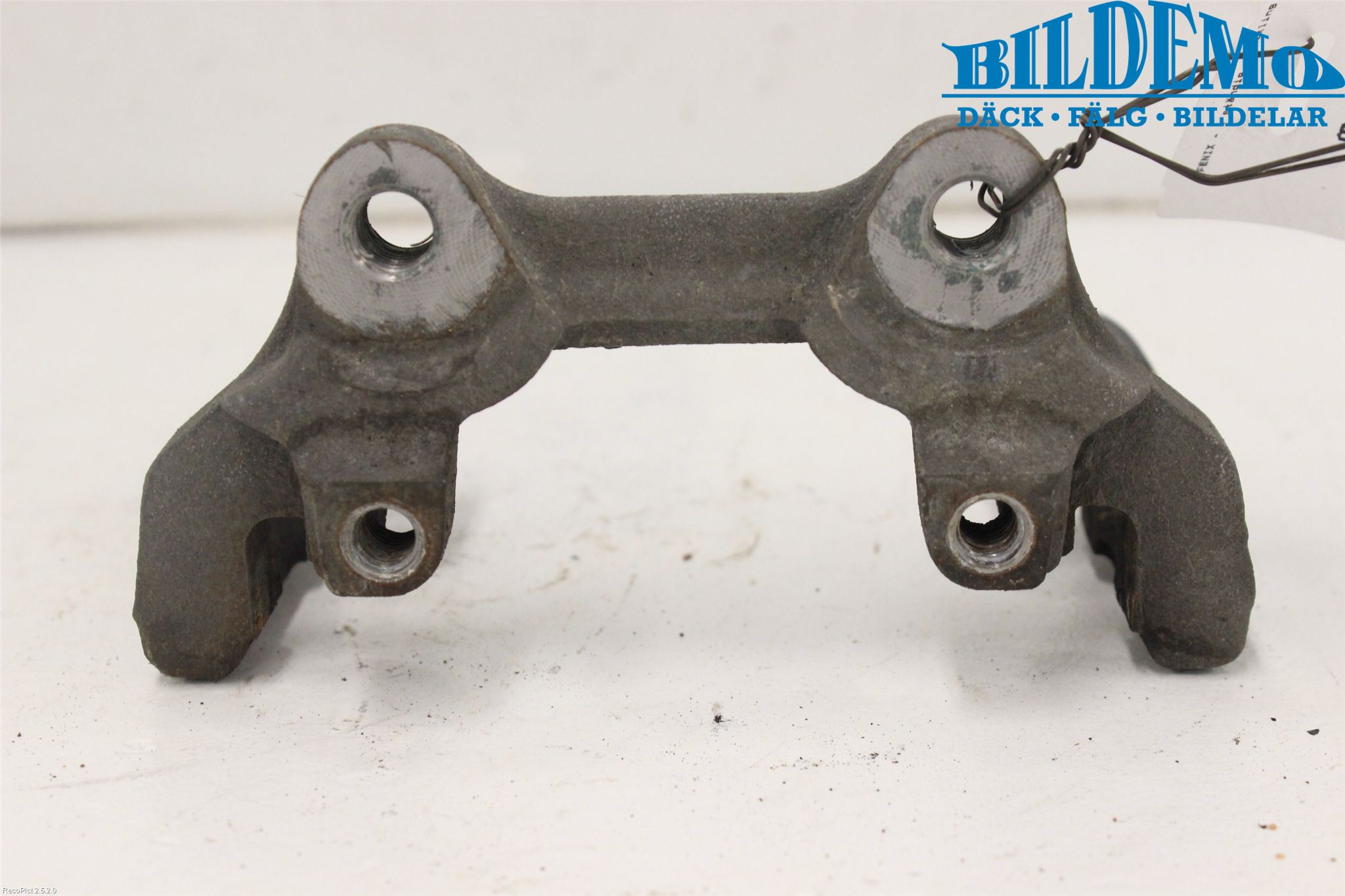 BMW 4 F36 Gran Coupé 14-20 Bremsecaliper Feste Holder