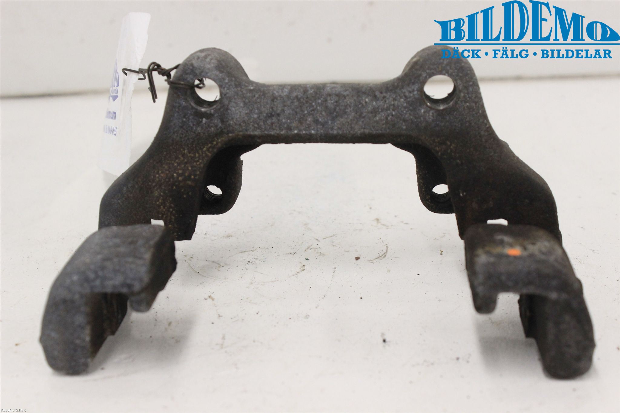 BMW 4 F36 Gran Coupé 14-20 Bremsecaliper Feste Holder