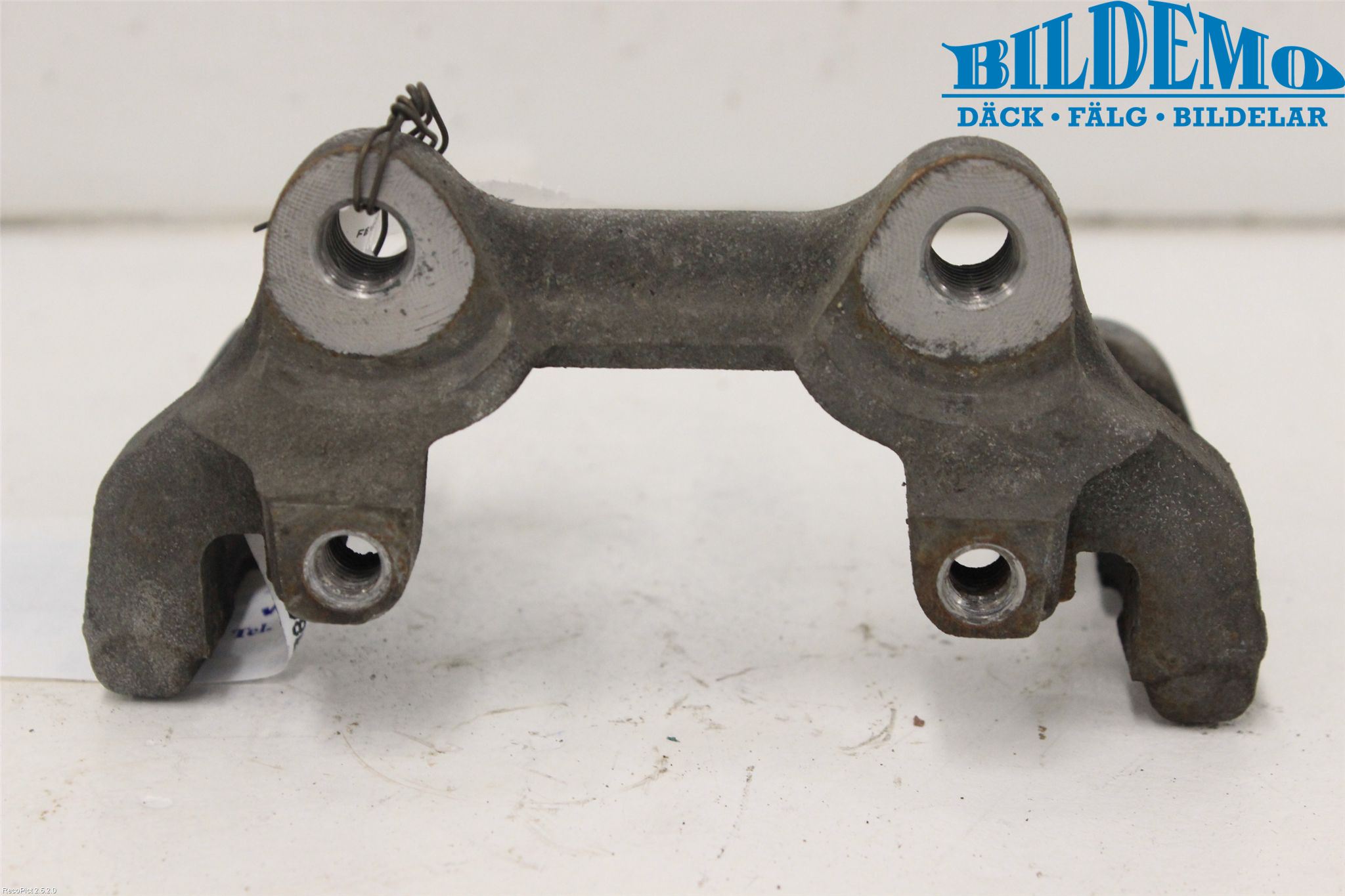 BMW 4 F36 Gran Coupé 14-20 Bremsecaliper Feste Holder
