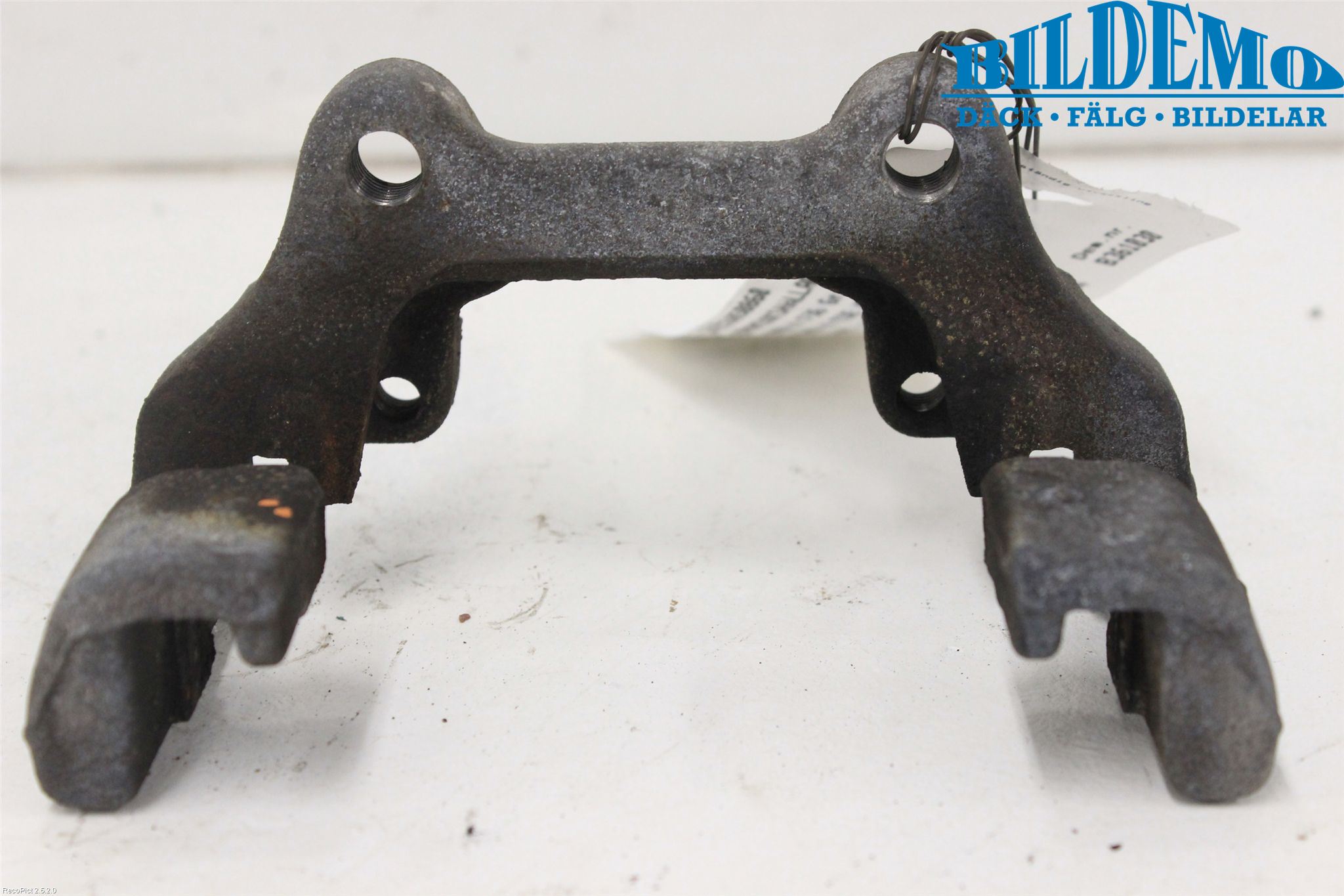 BMW 4 F36 Gran Coupé 14-20 Bremsecaliper Feste Holder