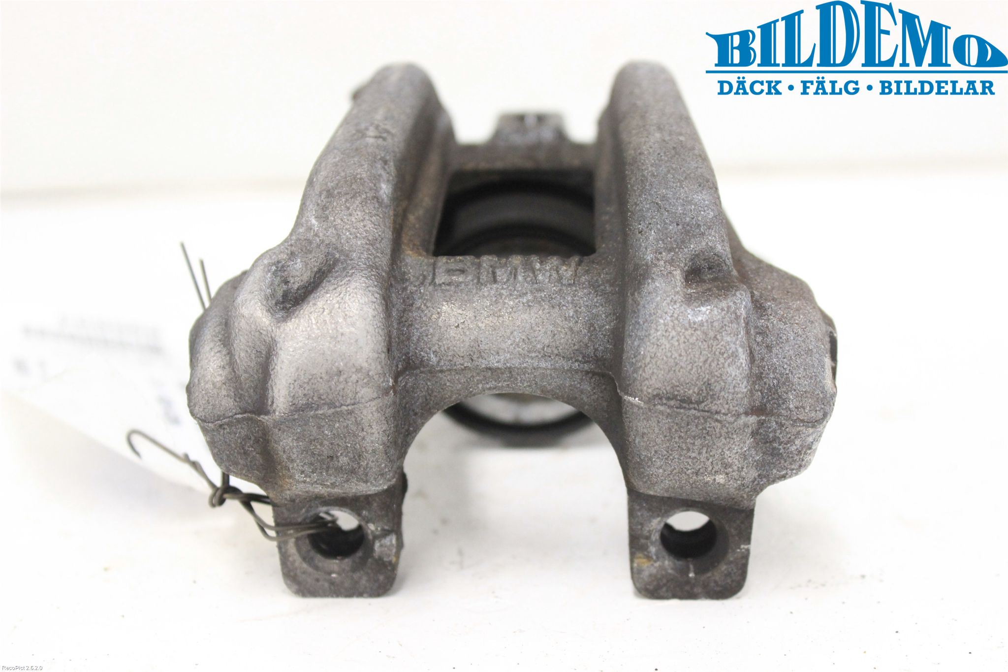BMW 4 F36 Gran Coupé 14-20 Bremsecaliper Bak Høyre