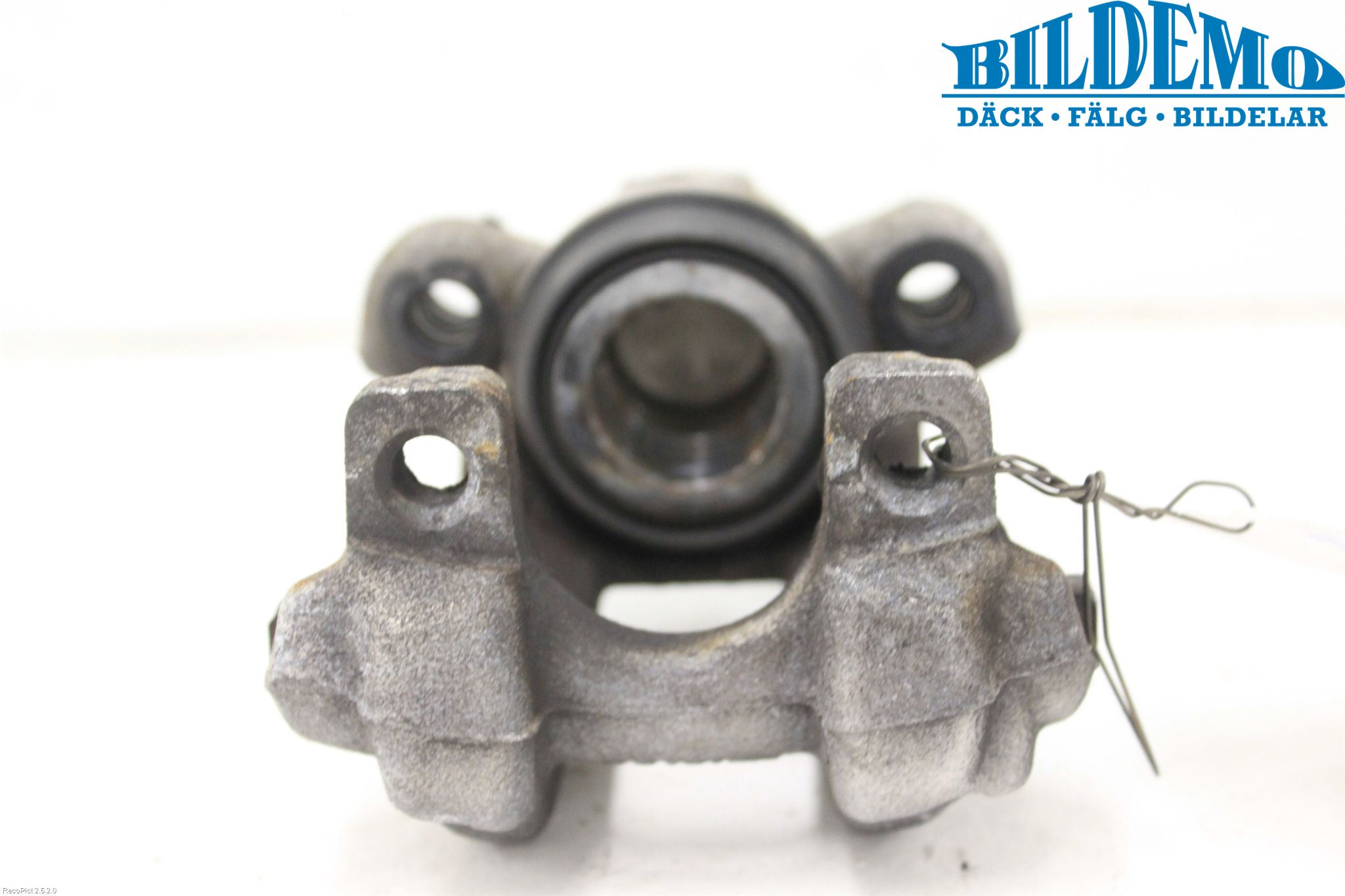 BMW 4 F36 Gran Coupé 14-20 Bremsecaliper Bak Høyre