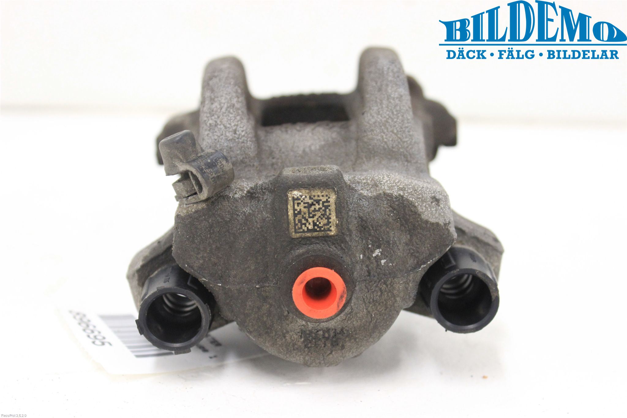 BMW 4 F36 Gran Coupé 14-20 Bremsecaliper Bak Venstre