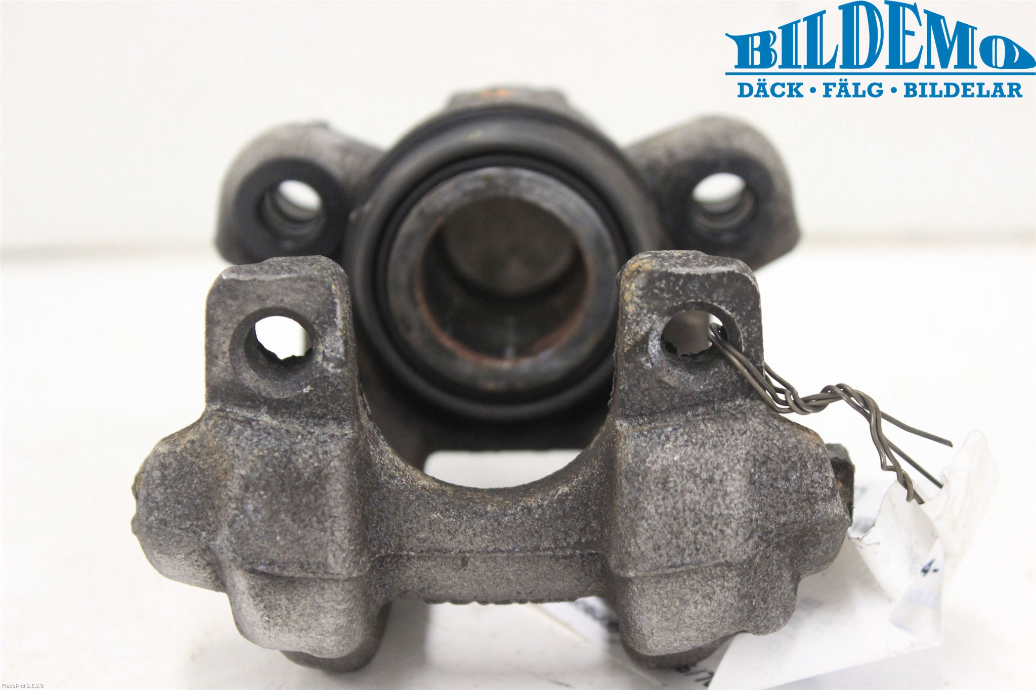 BMW 4 F36 Gran Coupé 14-20 Bremsecaliper Bak Venstre