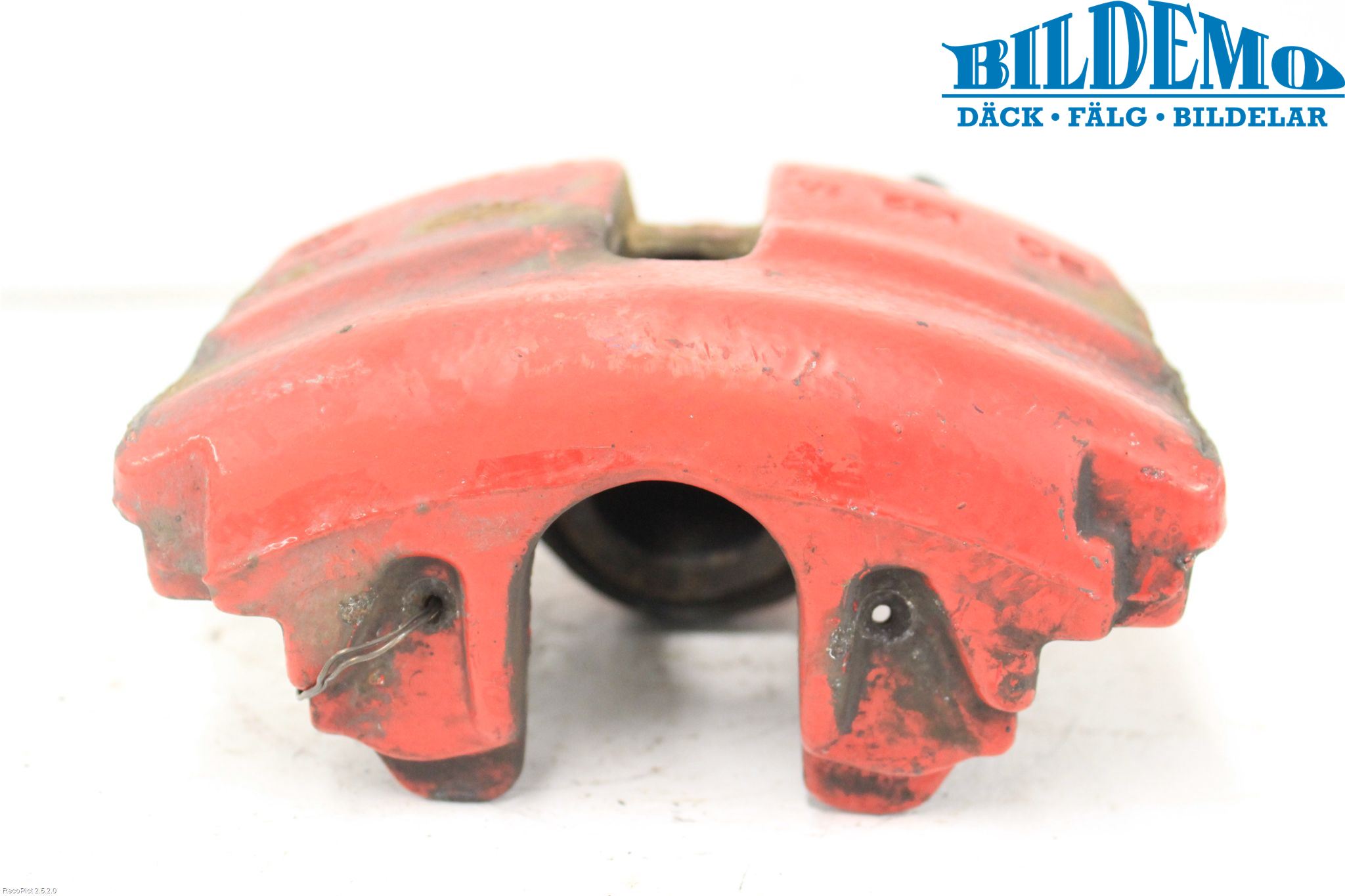 Volkswagen VW GOLF V 04-09 Bremsecaliper Foran Venstre