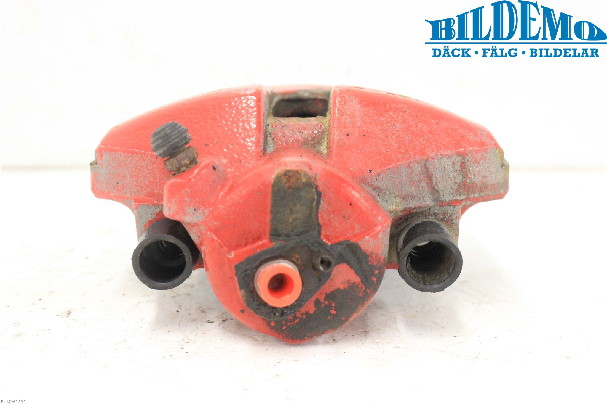 Volkswagen VW GOLF V 04-09 Bremsecaliper Foran Venstre