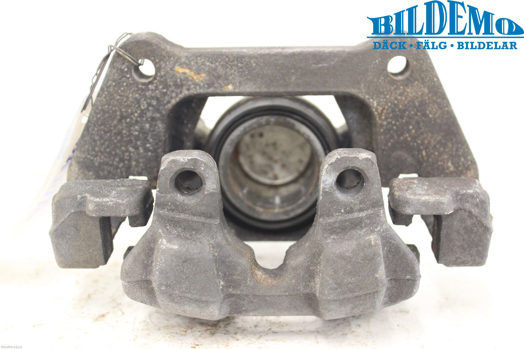 BMW 4 F36 Gran Coupé 14-20 Bremsecaliper Foran Venstre