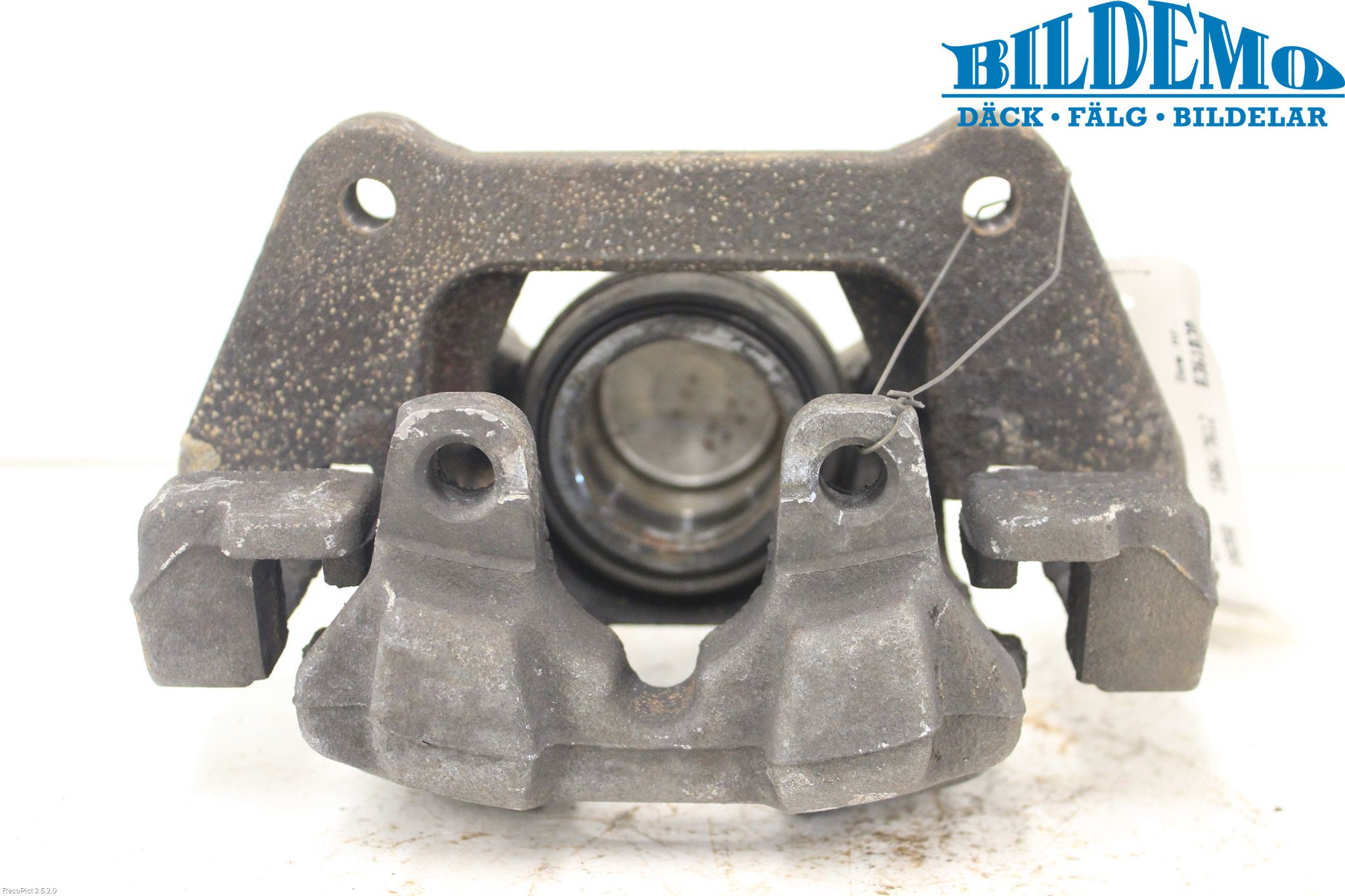 BMW 4 F36 Gran Coupé 14-20 Bremsecaliper Foran Høyre