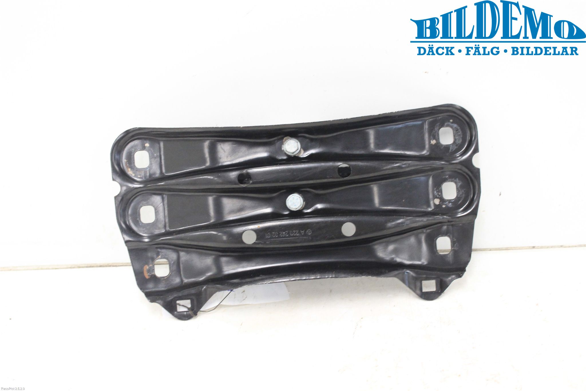 Mercedes-Benz MB S-KLASS (W220)  99-05 Gearkasse Bjelke - Travers
