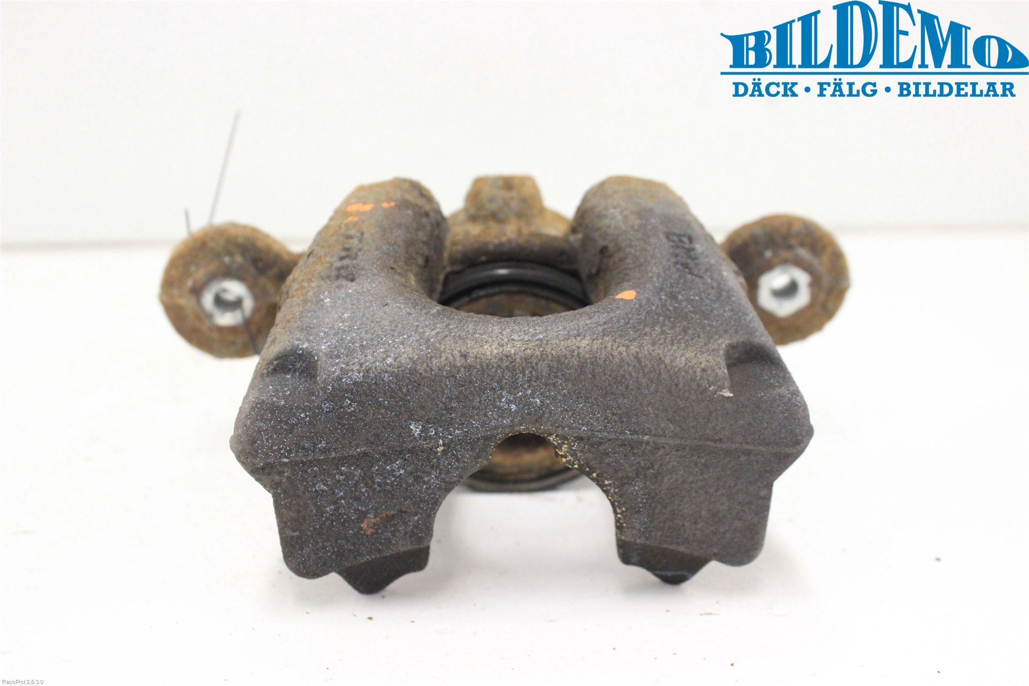 BMW 1 E87/81 5D/3D 03-11 Bremsecaliper Foran Høyre