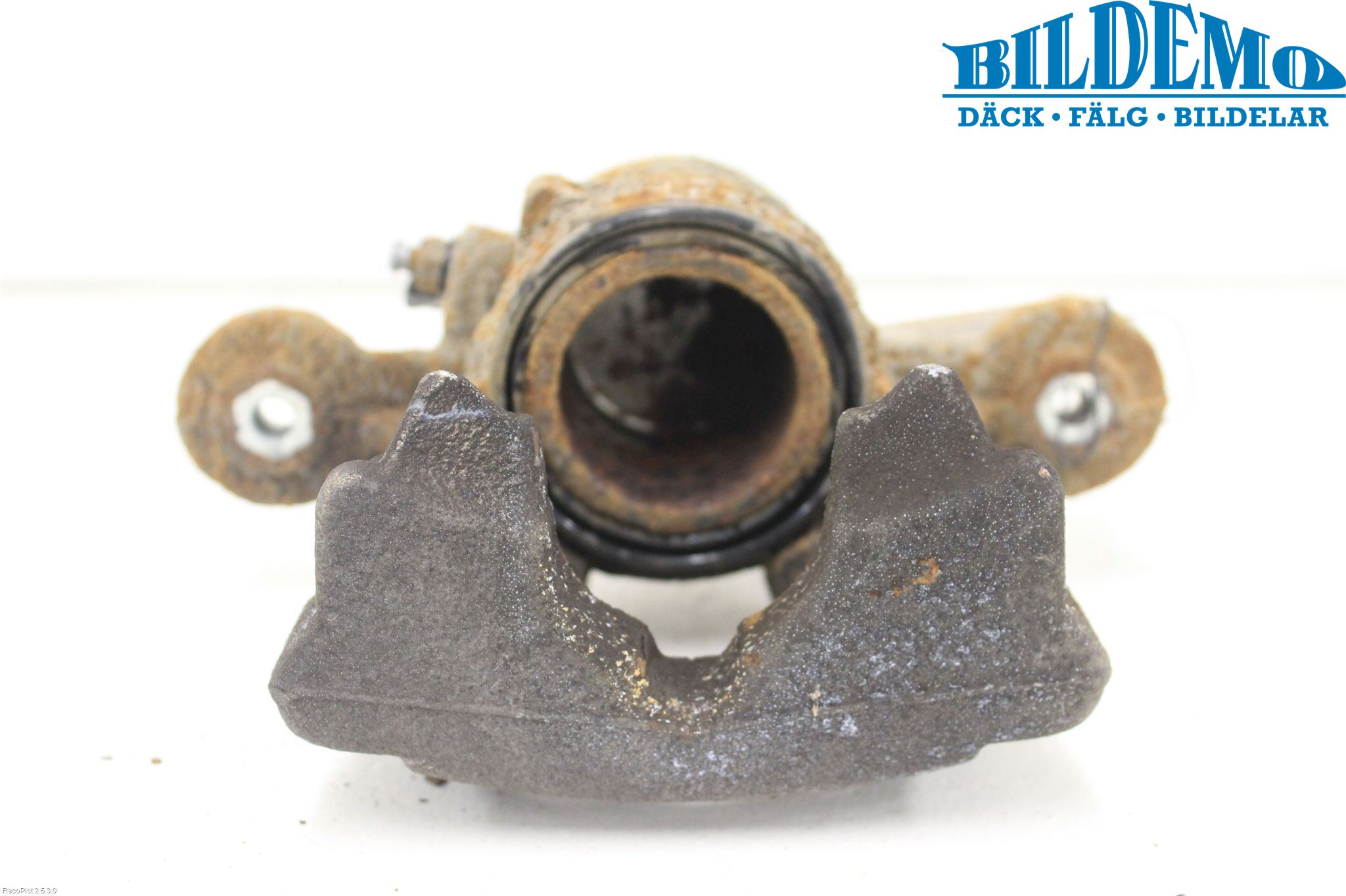BMW 1 E87/81 5D/3D 03-11 Bremsecaliper Foran Høyre