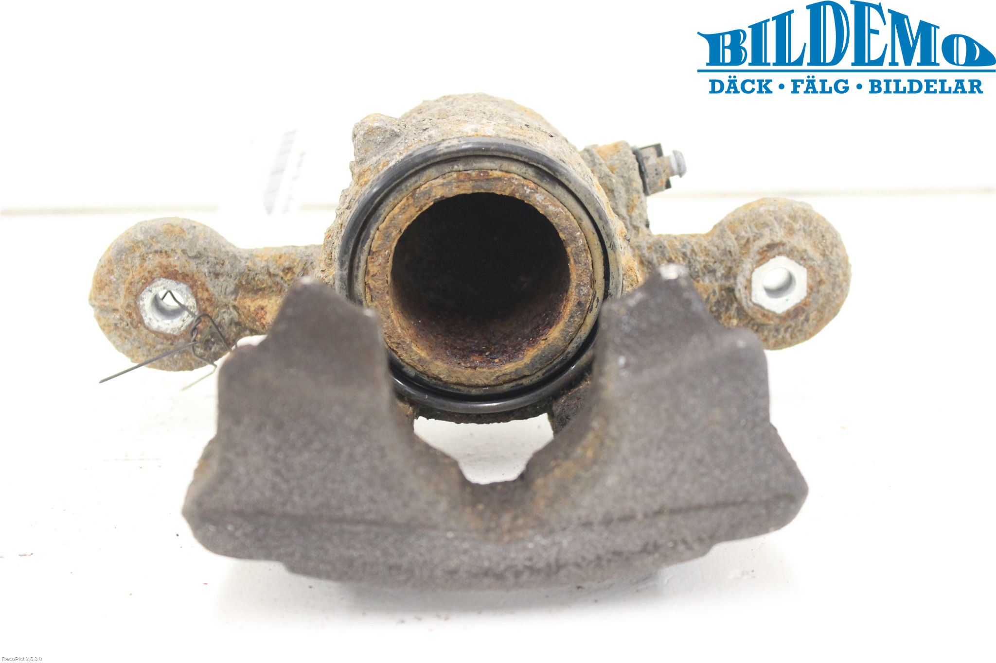 BMW 1 E87/81 5D/3D 03-11 Bremsecaliper Foran Venstre