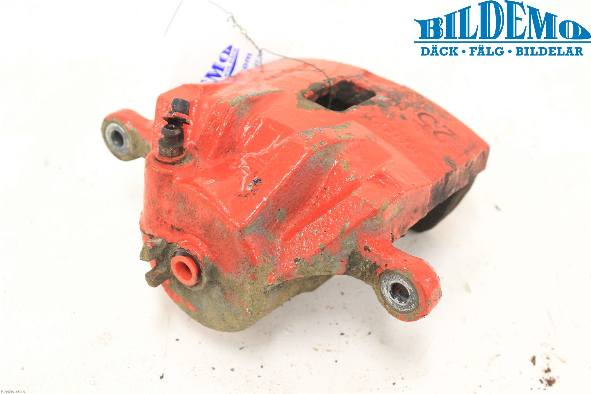 Hyundai COUPÉ Bremsecaliper Foran Venstre