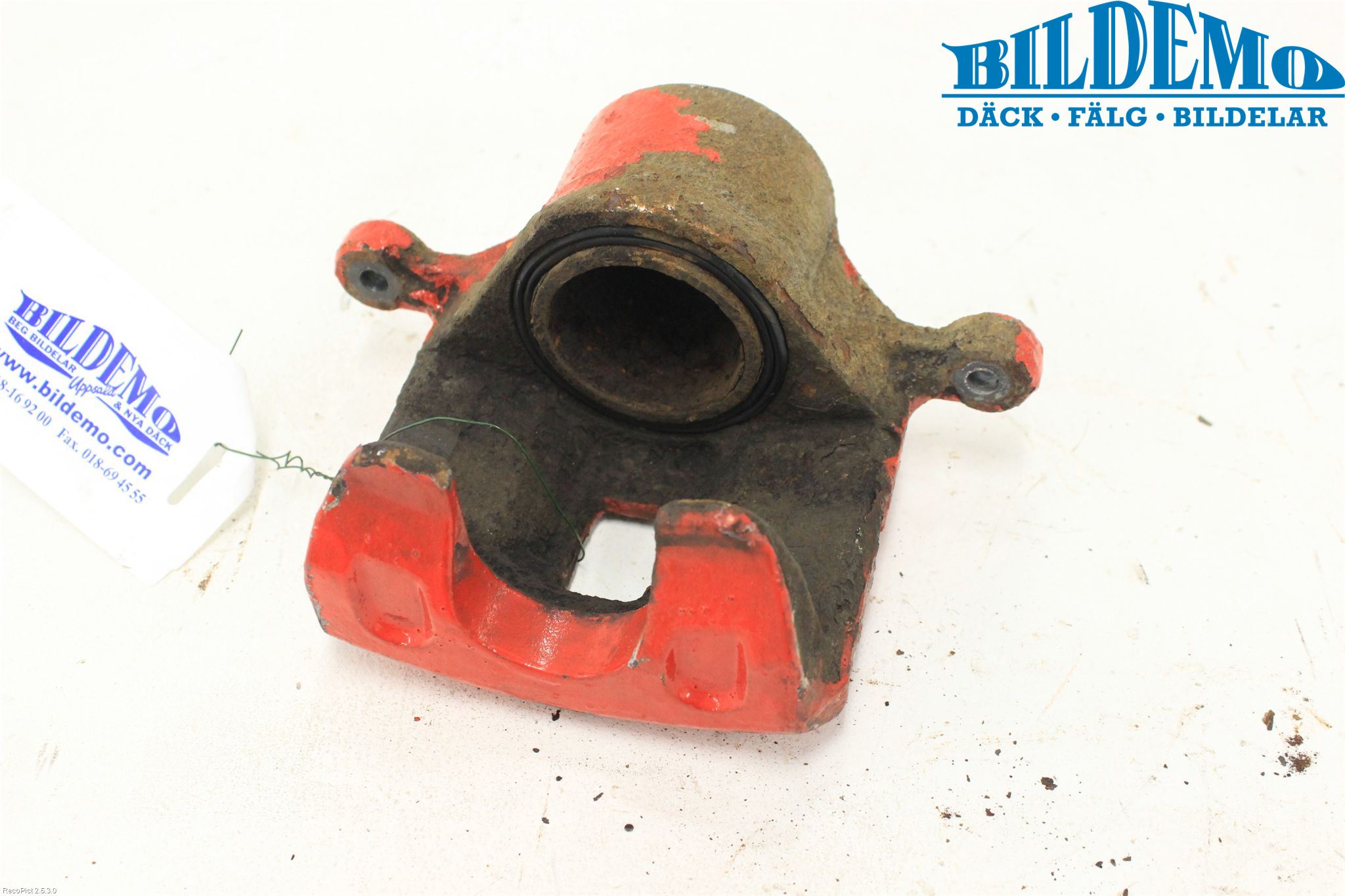 Hyundai COUPÉ Bremsecaliper Foran Venstre