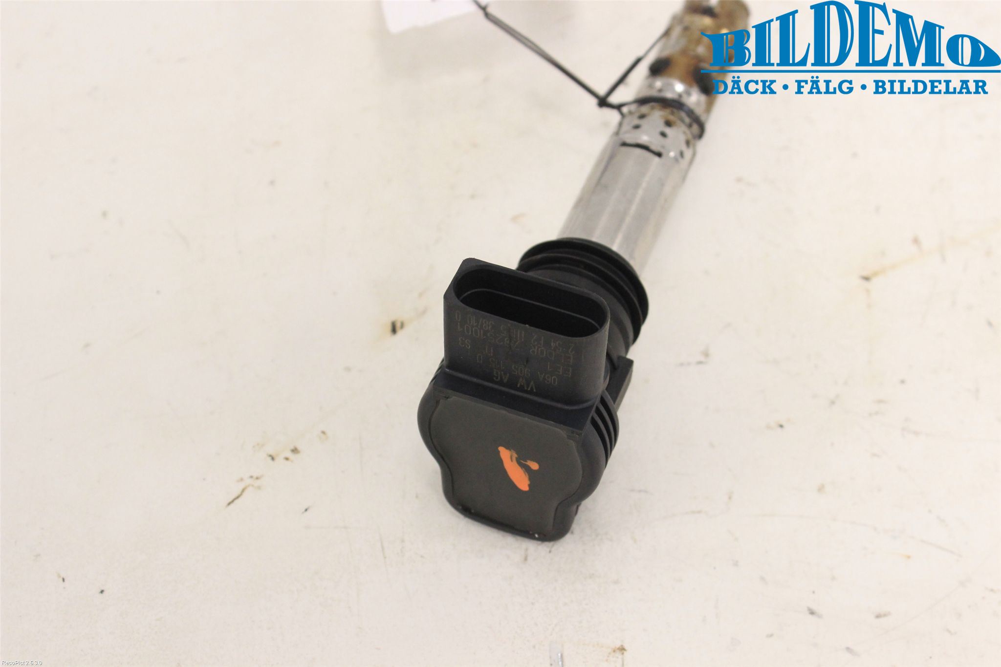 Volkswagen VW PASSAT 01-05 Coil