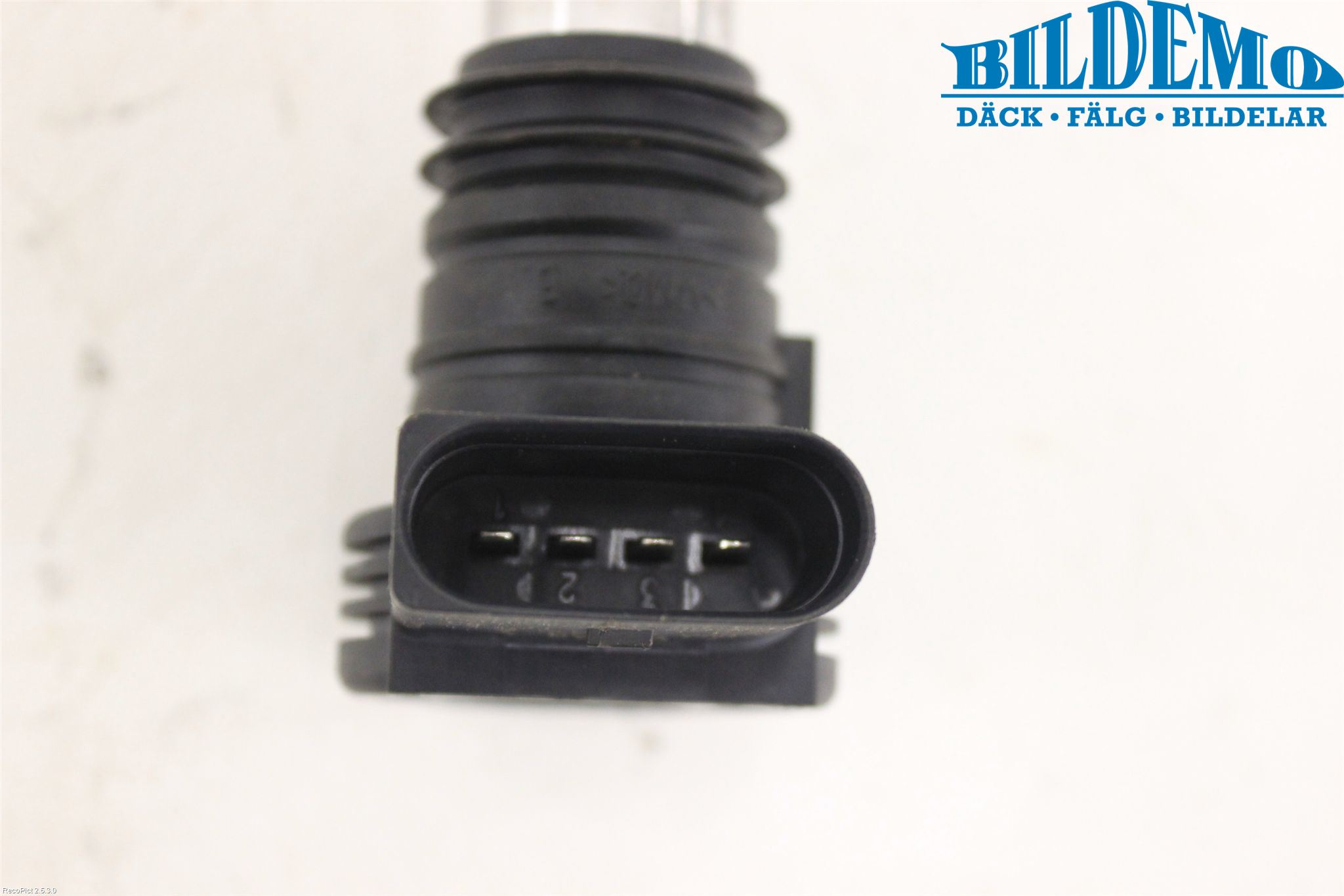 Volkswagen VW PASSAT 01-05 Coil