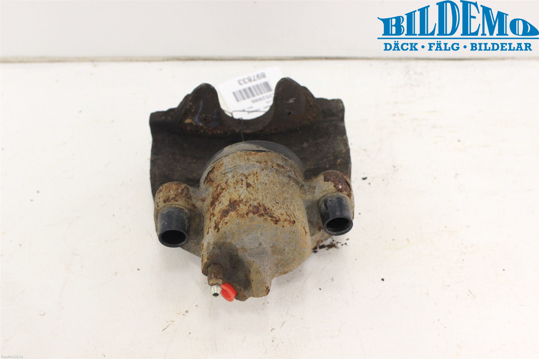 Ford FOCUS     04-07 Bremsecaliper Foran Høyre