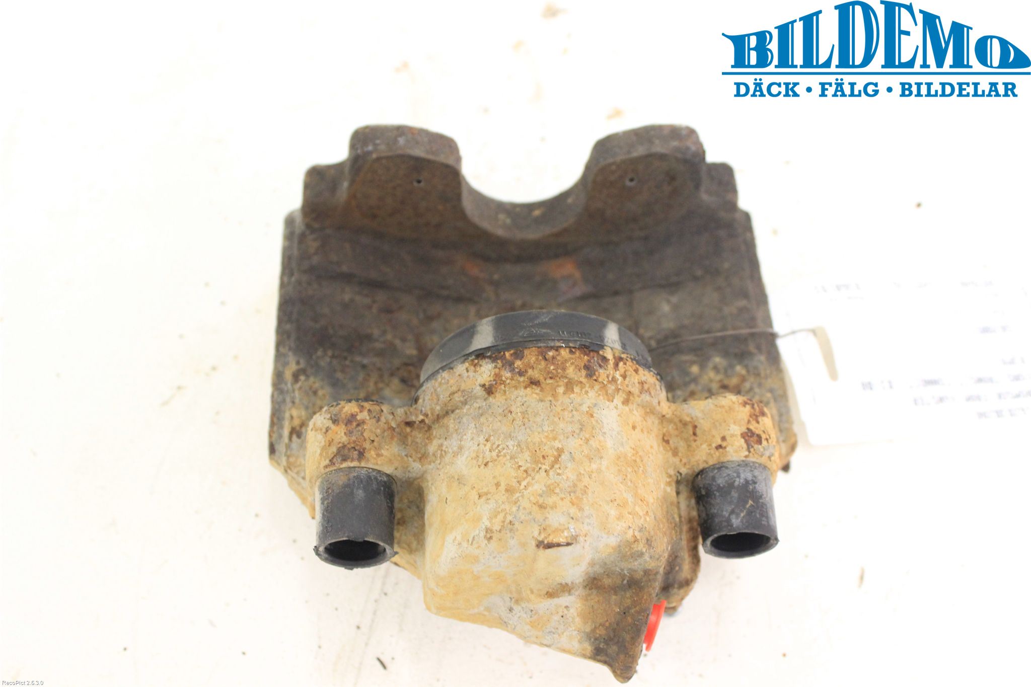 Ford TRANSIT CONNECT 03-08 Bremsecaliper Foran Venstre