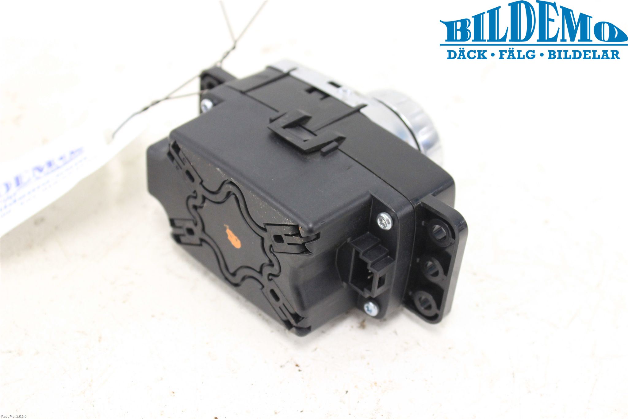 Mercedes-Benz MB B-KLASS (W246/W242) 12-19 Bryter Cruisekontroll