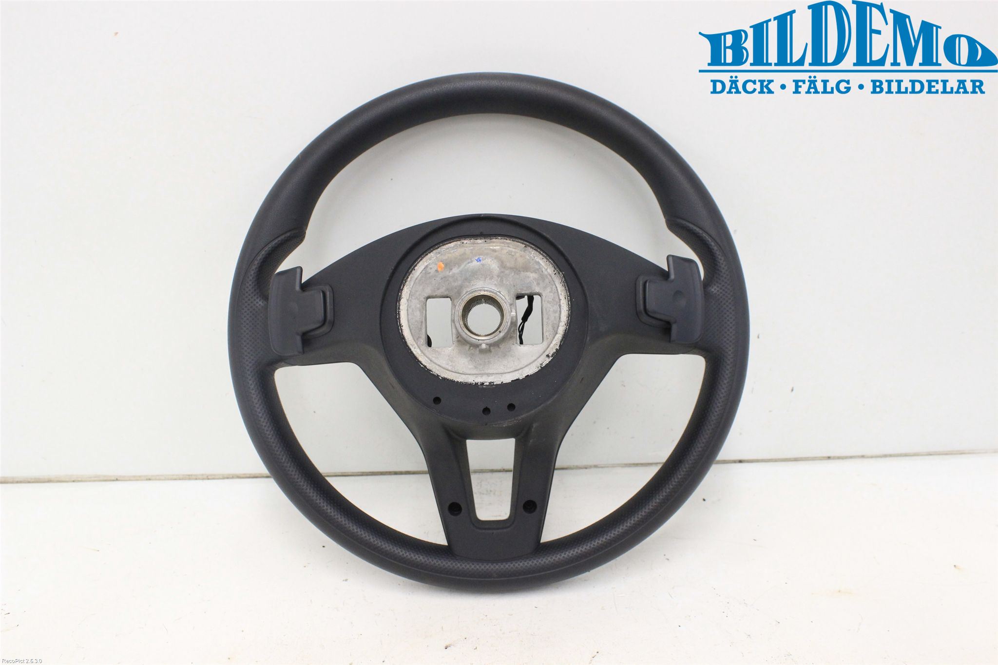 Mercedes-Benz MB B-KLASS (W246/W242) 12-19 Ratt