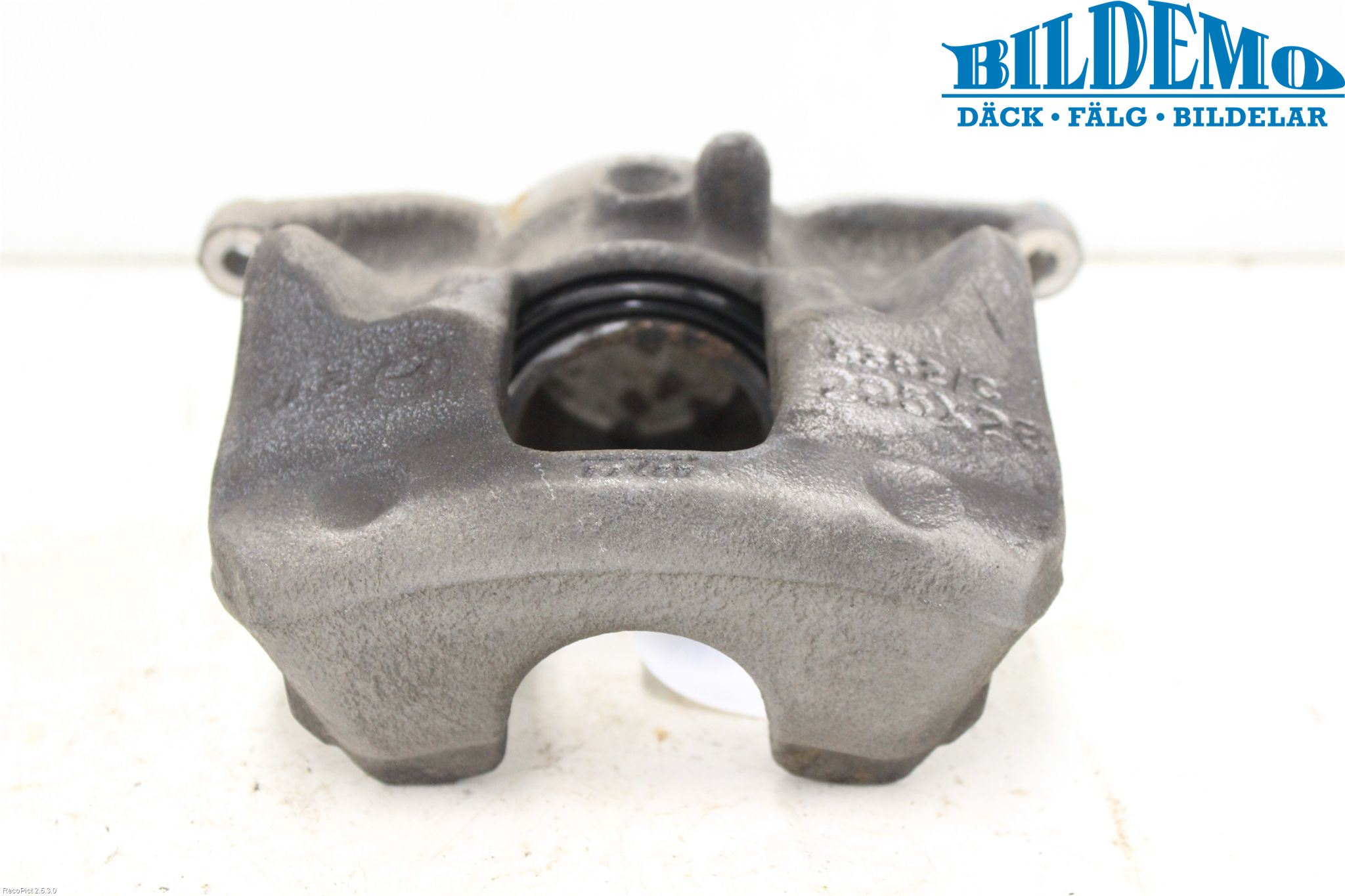 Mercedes-Benz MB B-KLASS (W246/W242) 12-19 Bremsecaliper Foran Venstre
