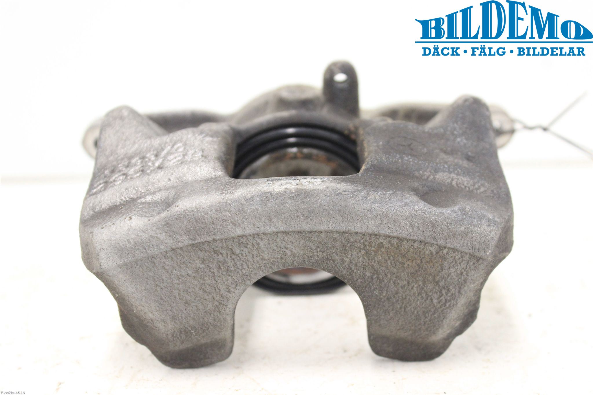 Mercedes-Benz MB B-KLASS (W246/W242) 12-19 Bremsecaliper Foran Høyre