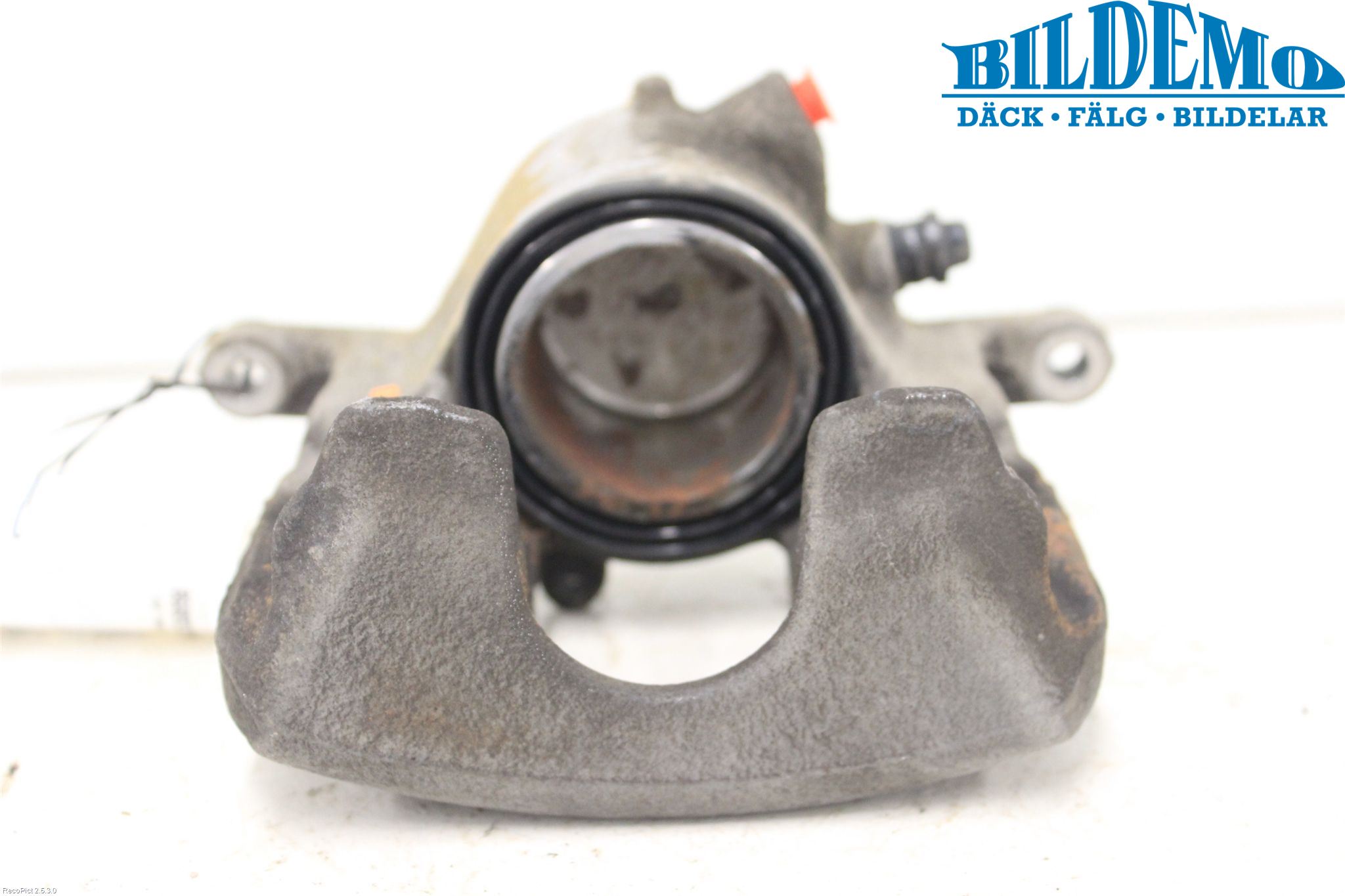 Mercedes-Benz MB B-KLASS (W246/W242) 12-19 Bremsecaliper Foran Høyre