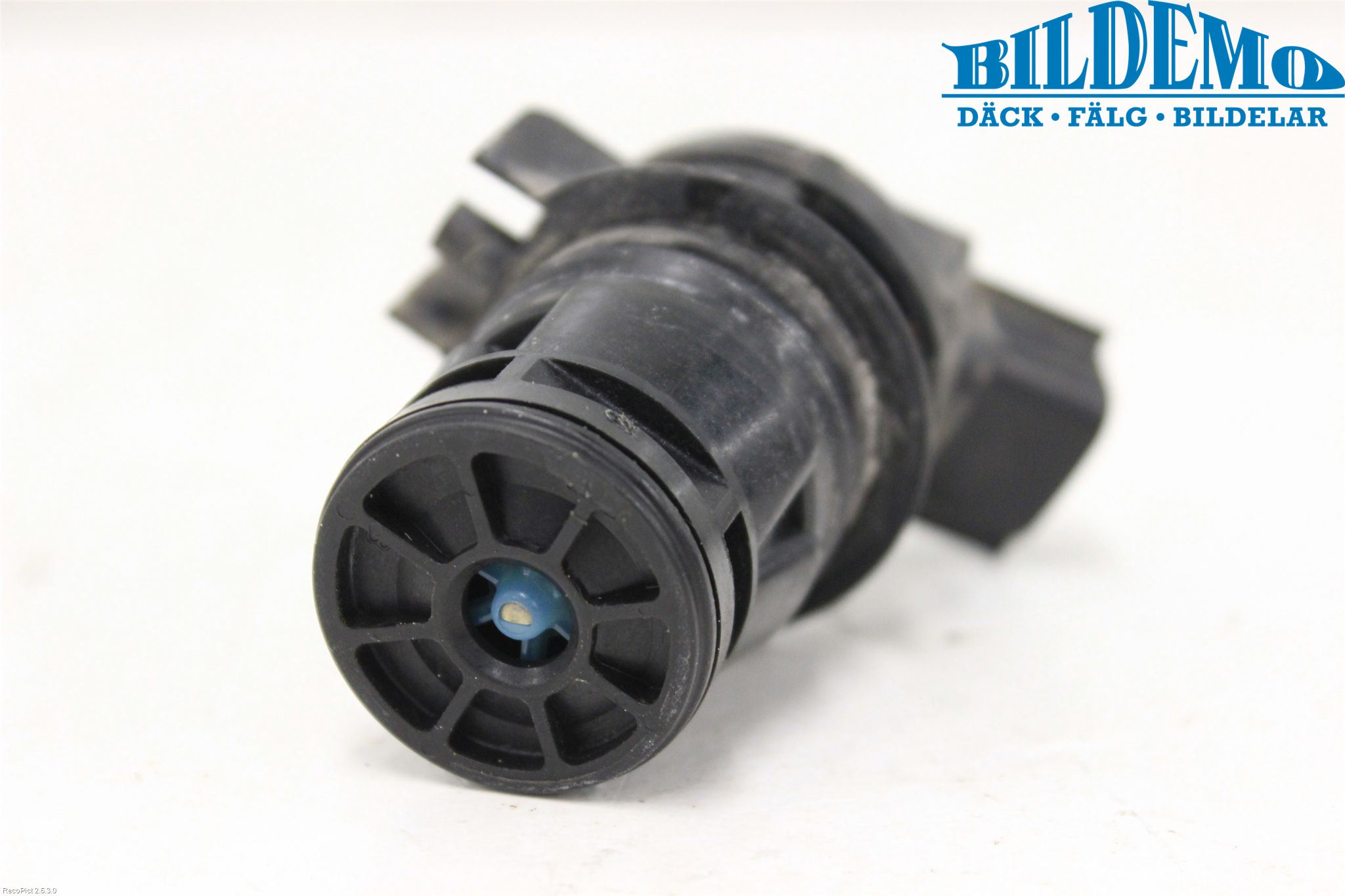 Mazda 6 02-08 Spylerpumpe Frontrute