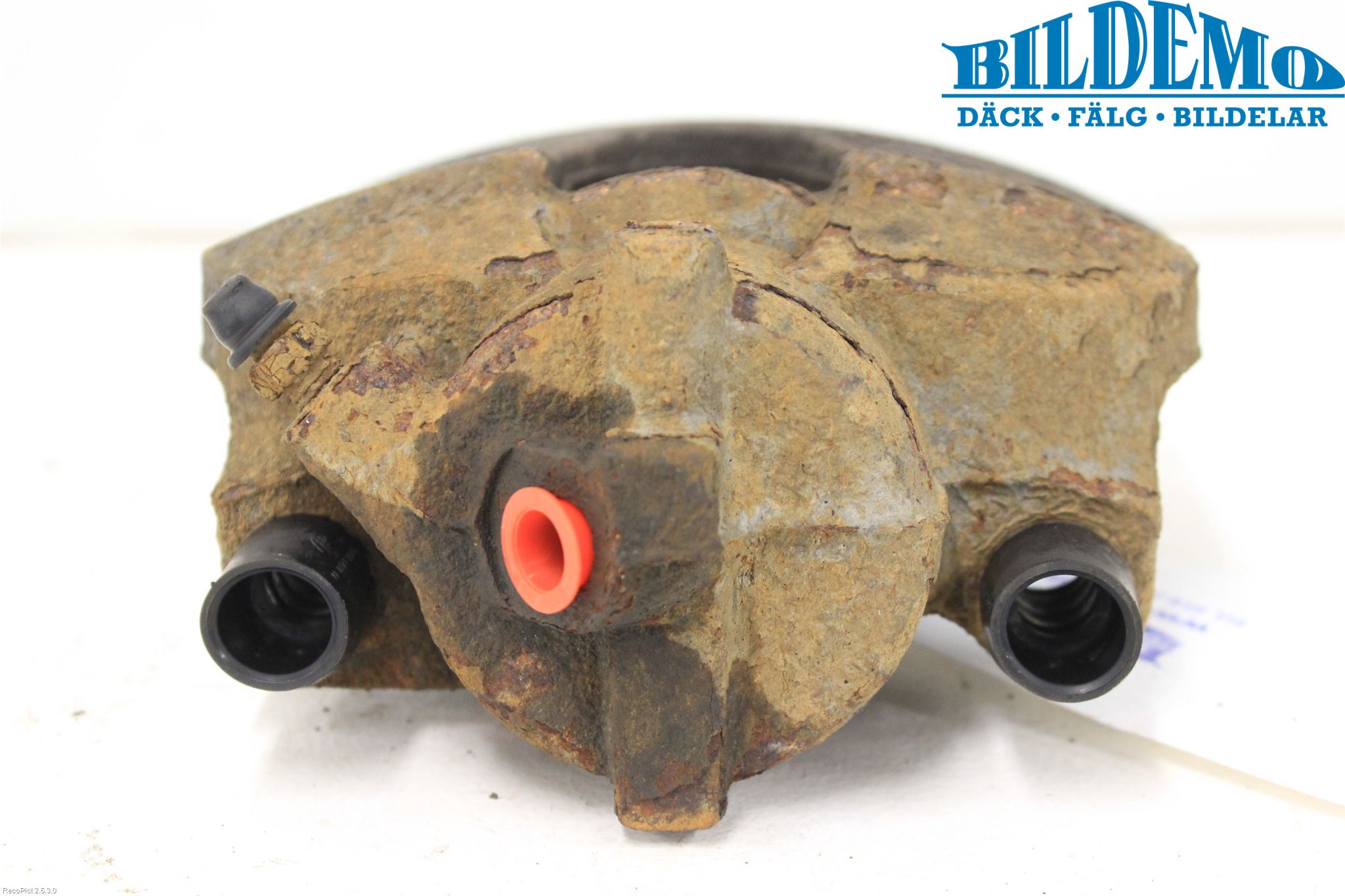 Renault MÉGANE II  03-05 Bremsecaliper Foran Venstre