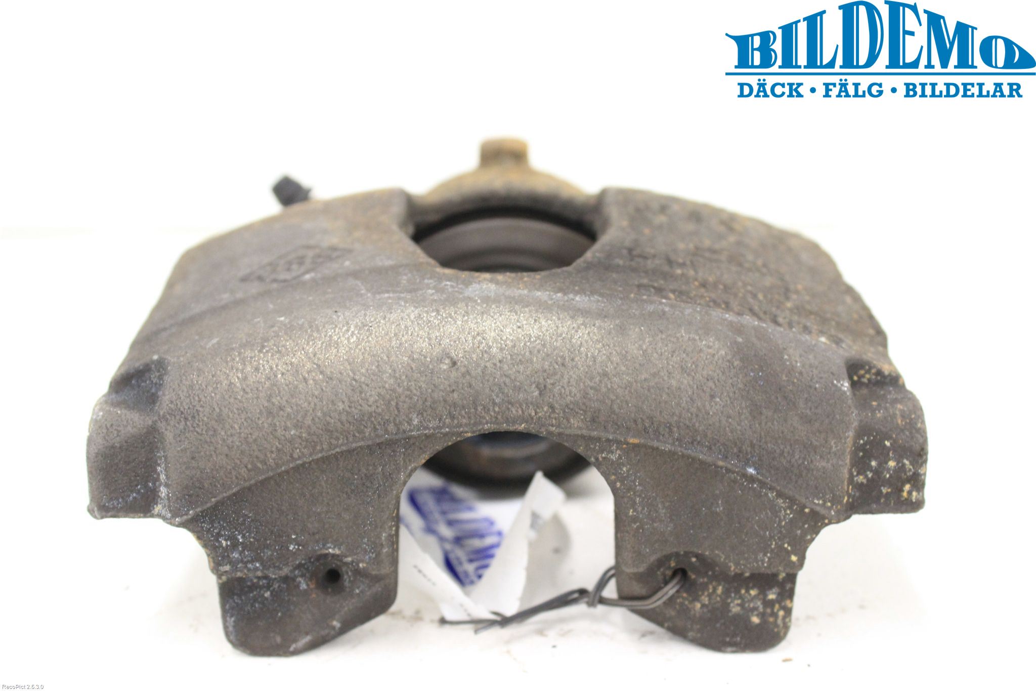 Renault MÉGANE II  03-05 Bremsecaliper Foran Høyre