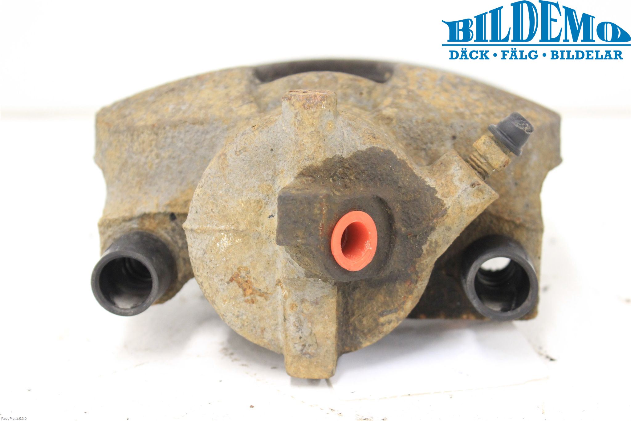 Renault MÉGANE II  03-05 Bremsecaliper Foran Høyre