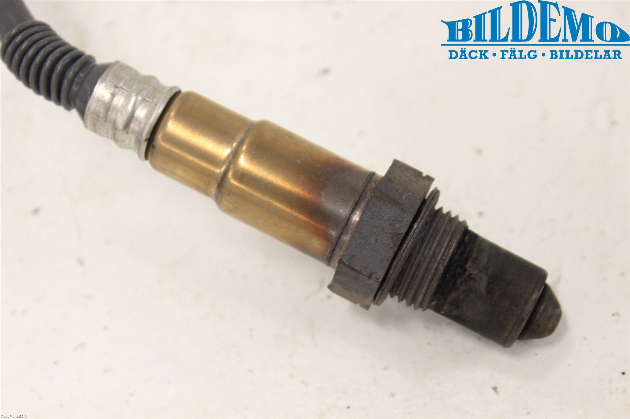 BMW 5 F10/F11/F18 09-17 Inns Lambdasonde