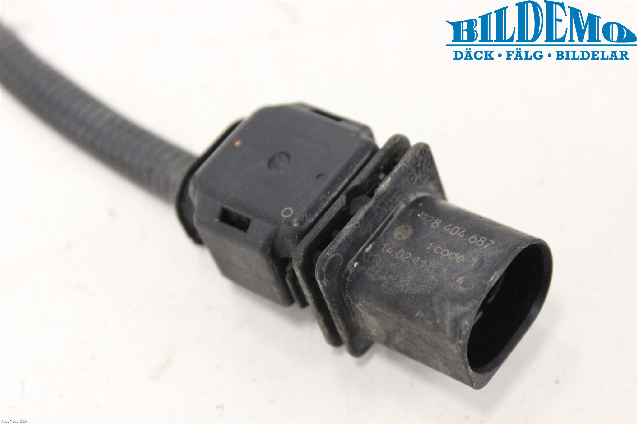 Opel INSIGNIA 09-16 Inns Lambdasonde