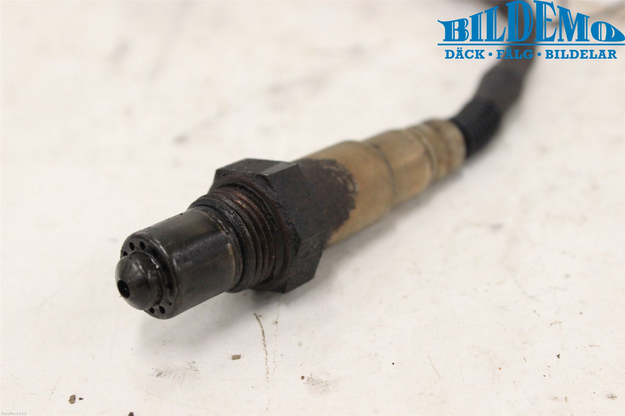 Mercedes-Benz MB C-KLASS (W204) 07-15 Inns Lambdasonde