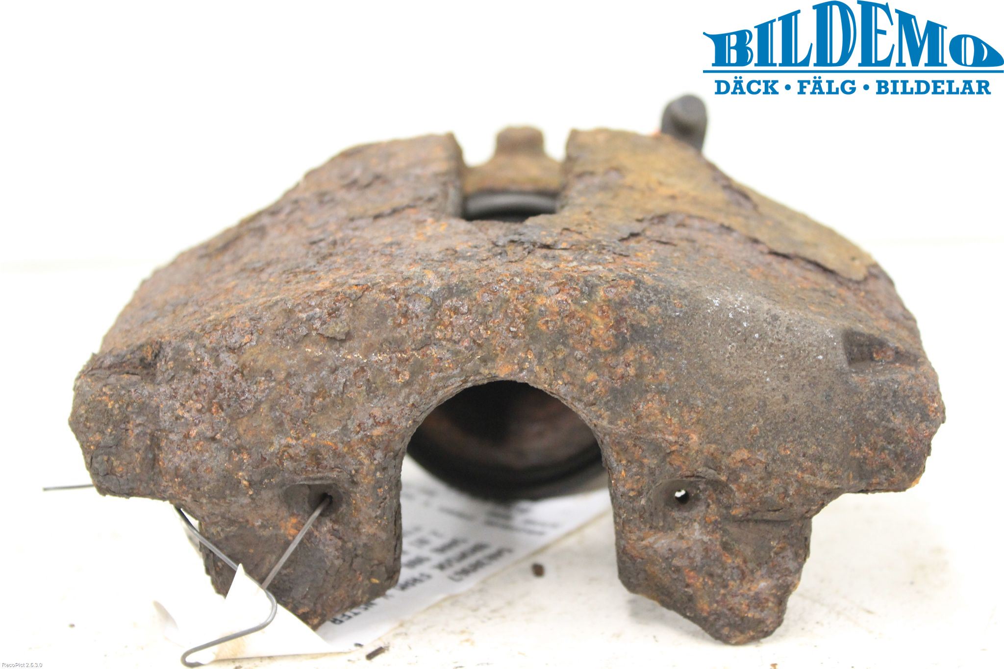 Saab 9-5 -05 Bremsecaliper Foran Venstre