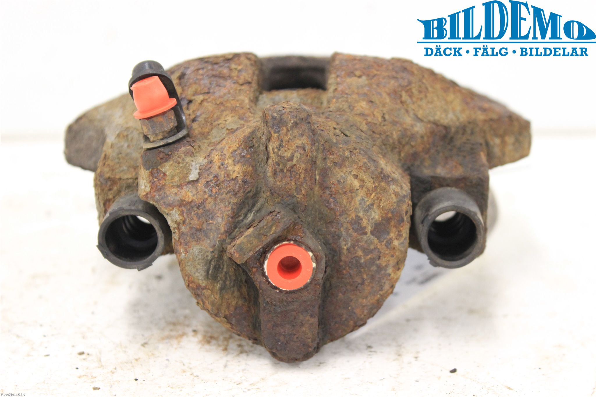 Saab 9-5 -05 Bremsecaliper Foran Venstre