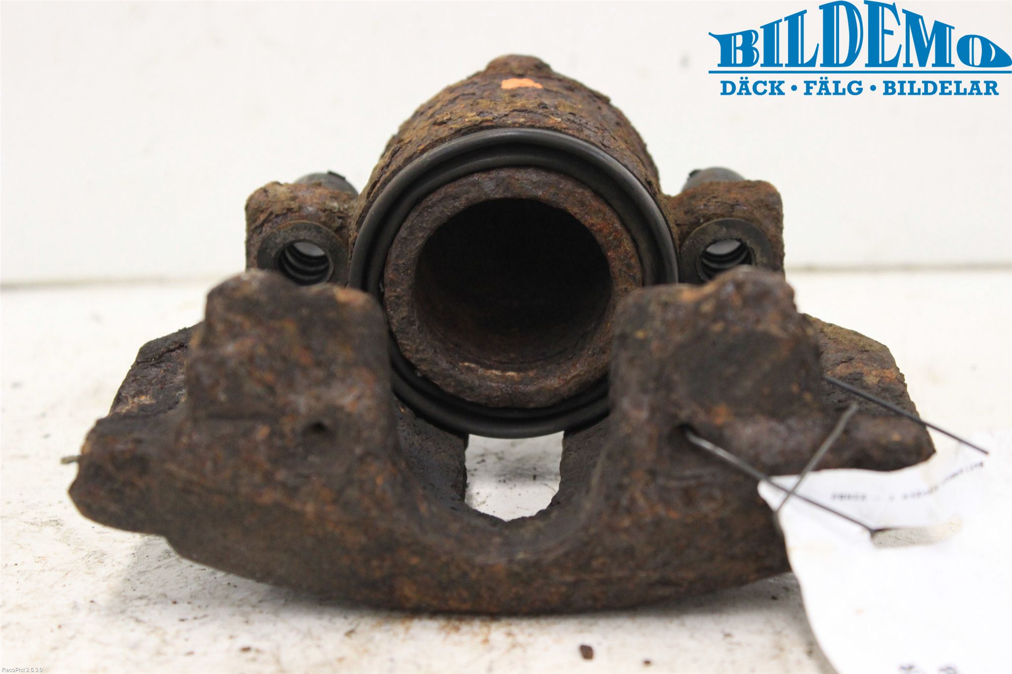 Saab 9-5 -05 Bremsecaliper Foran Venstre