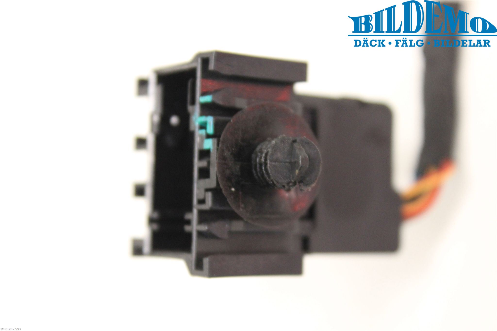 Mini CLUBMAN R55 06-14 Instr Turteller
