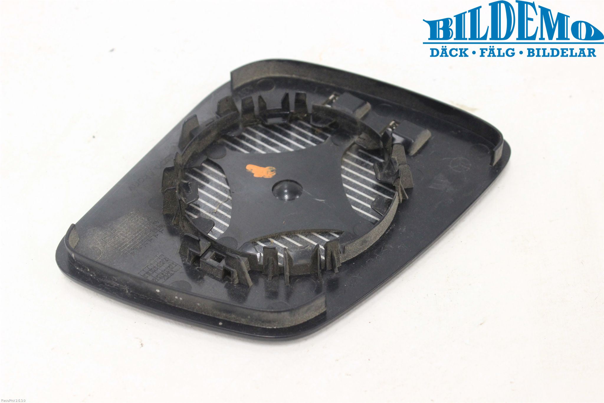 Mercedes-Benz MB B-KLASS (W245) 05-12 Speil Glass V