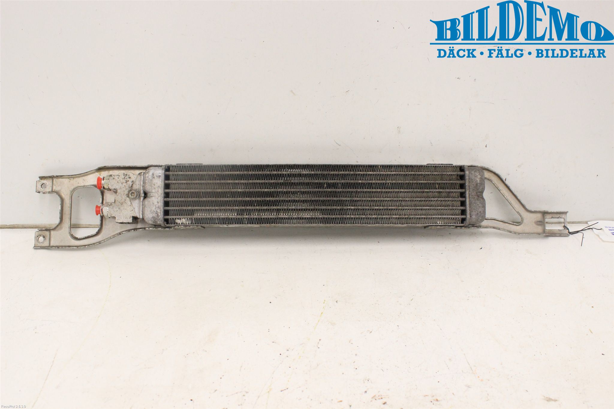 Mercedes-Benz MB B-KLASS (W245) 05-12 Radiator Oljekjøler Automatgea