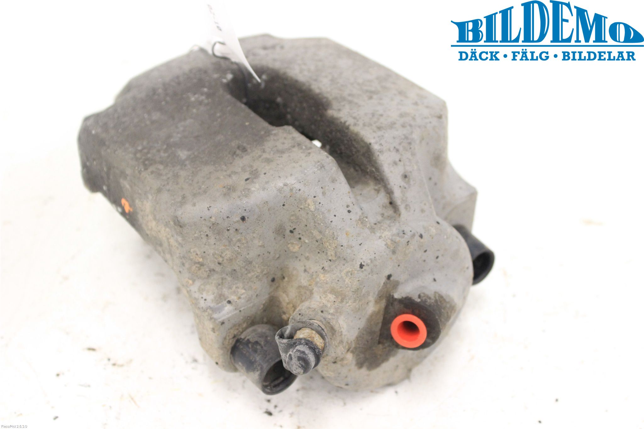 BMW 5 E60/61 Sed/Tou 02-10 Bremsecaliper Foran Høyre