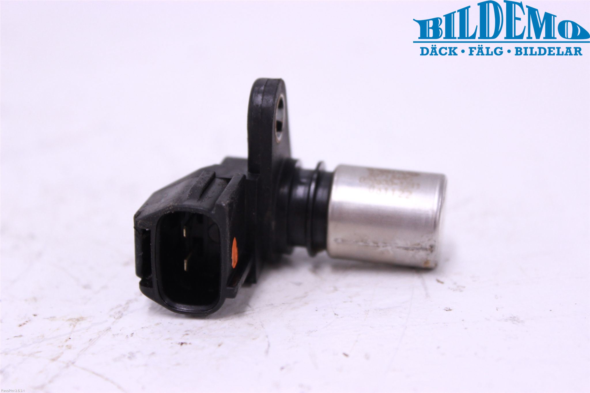 Volvo S60 05-10 Giver Turtall - Tenning
