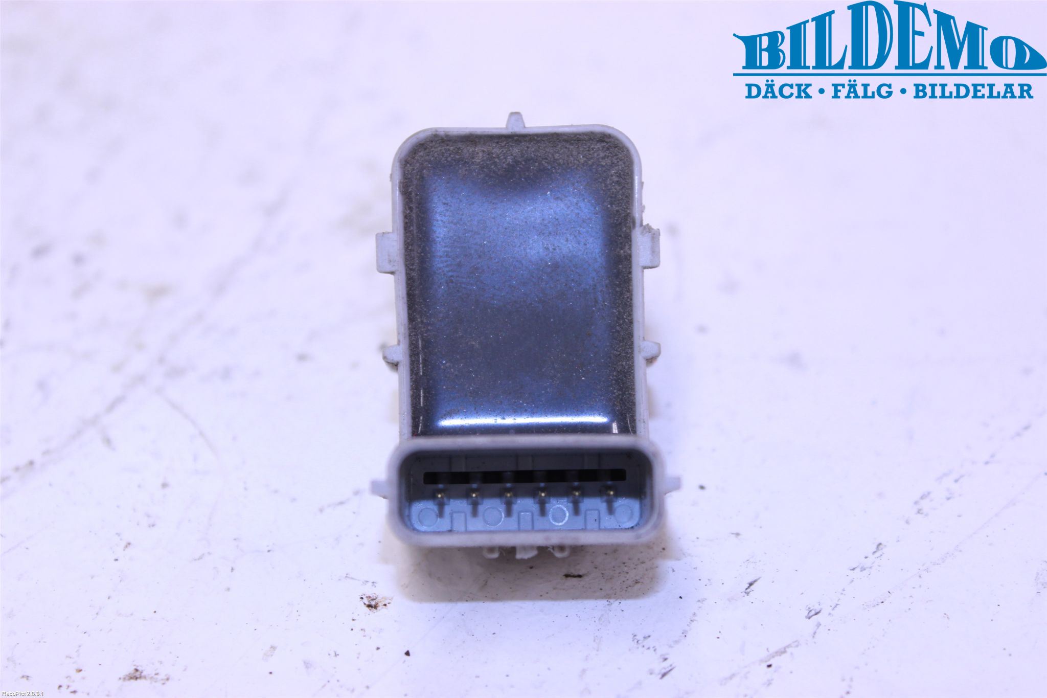 Kia CEED 12-18 Sensor Ryggesensor