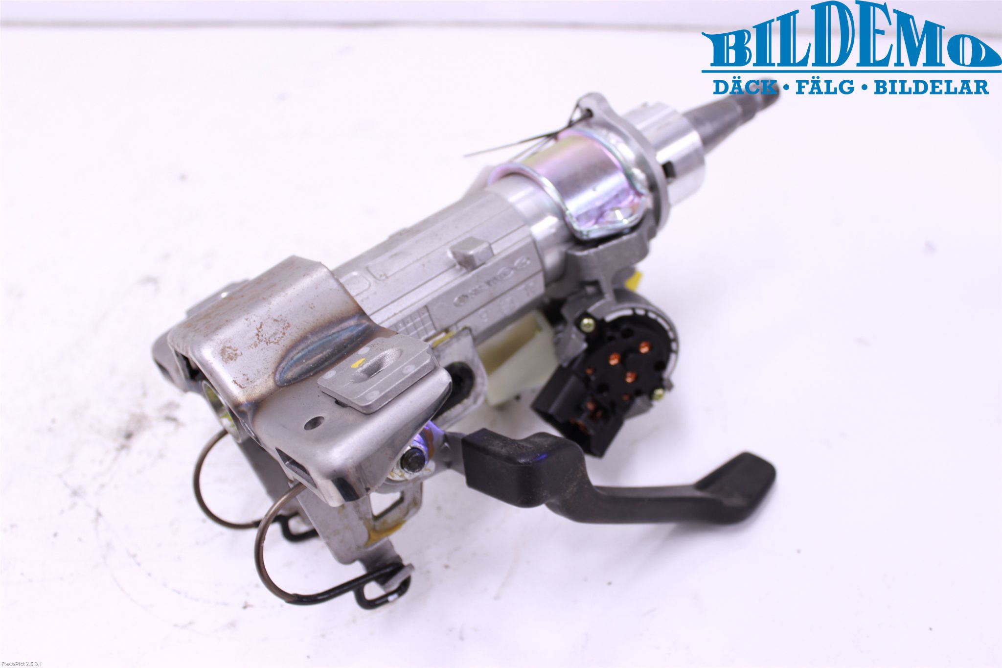 Kia CEED 12-18 Rattakselaggregat