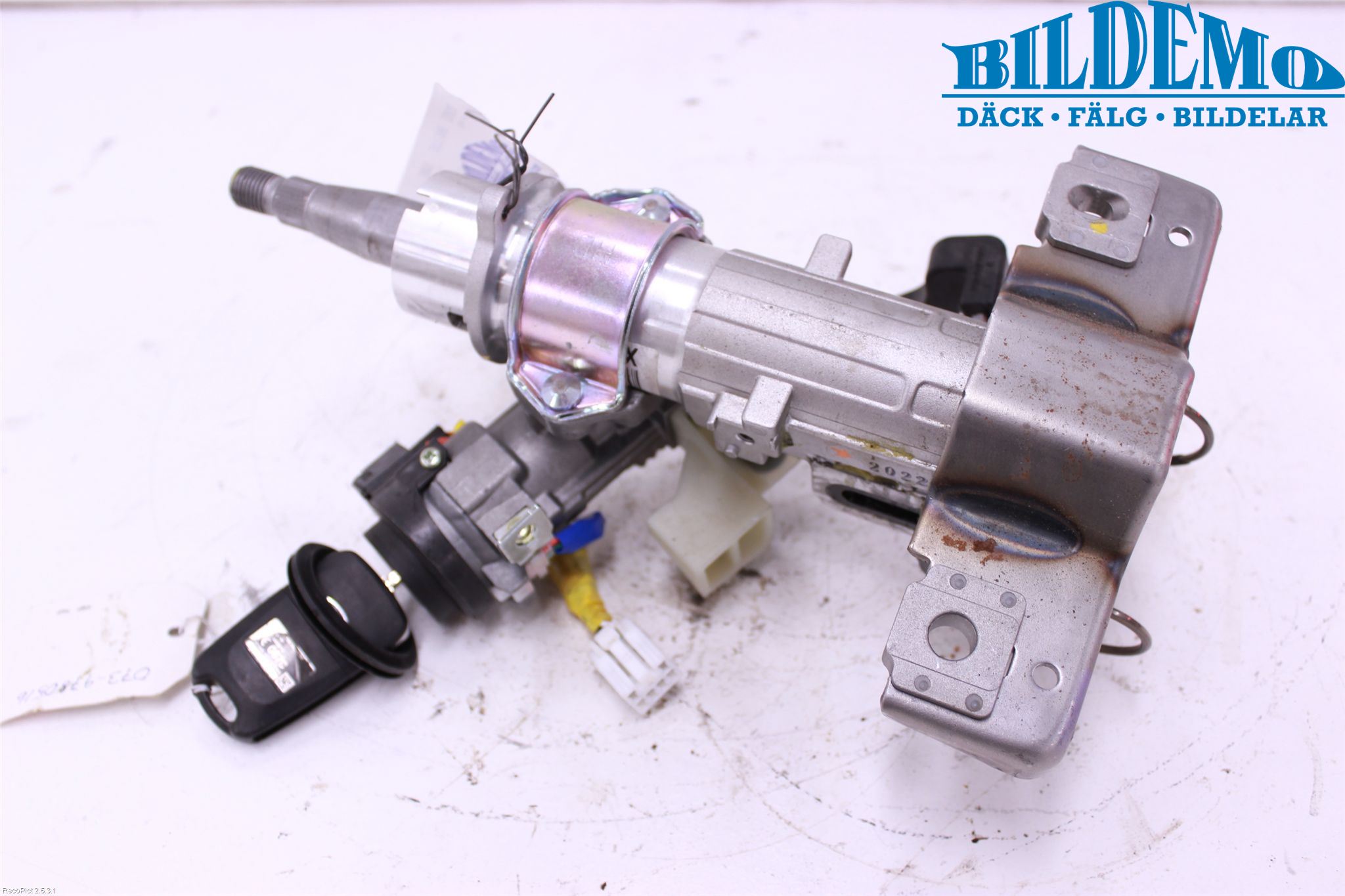 Kia CEED 12-18 Rattakselaggregat