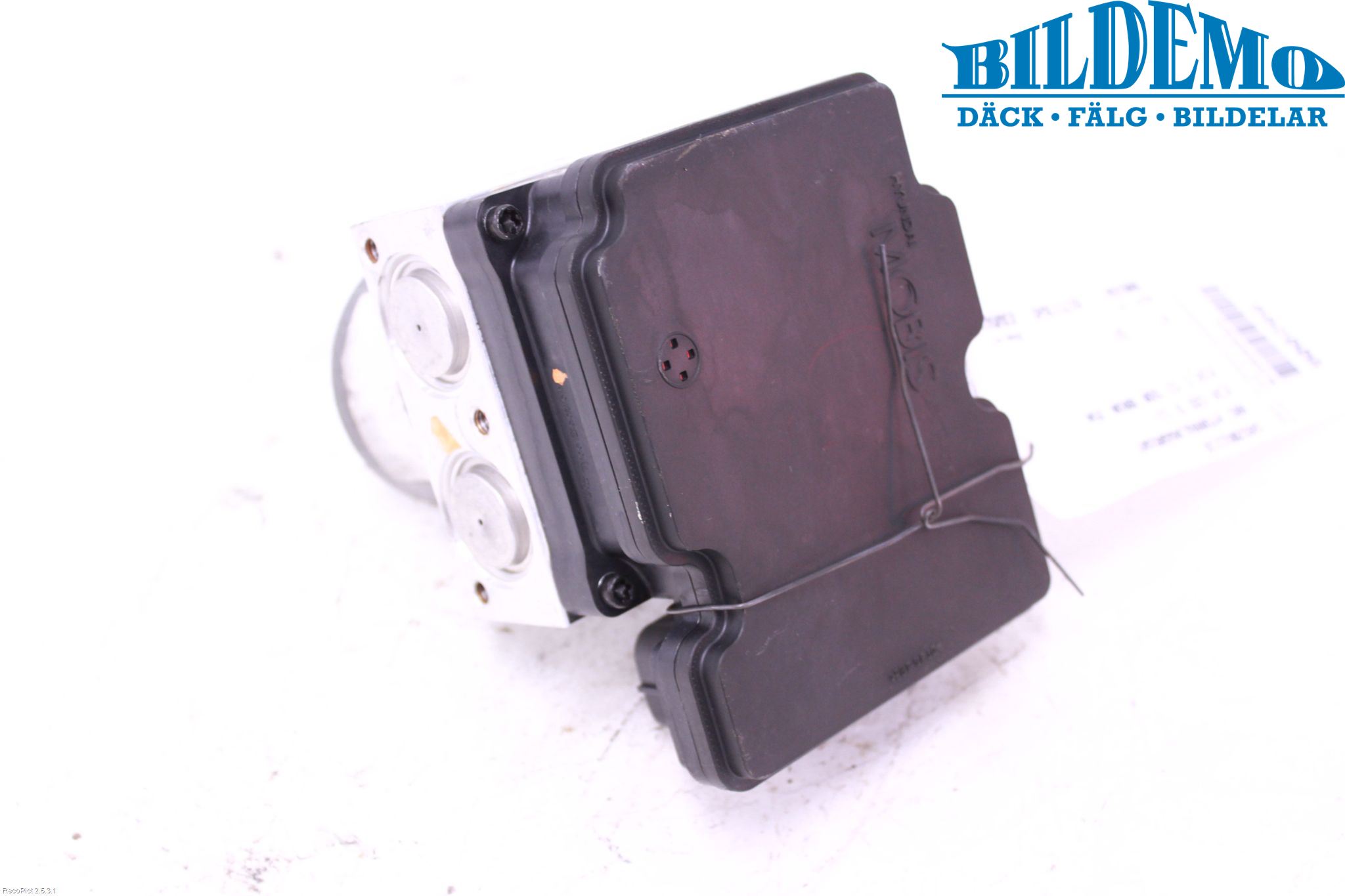 Kia CEED 12-18 Abs Hydraulikkaggregat