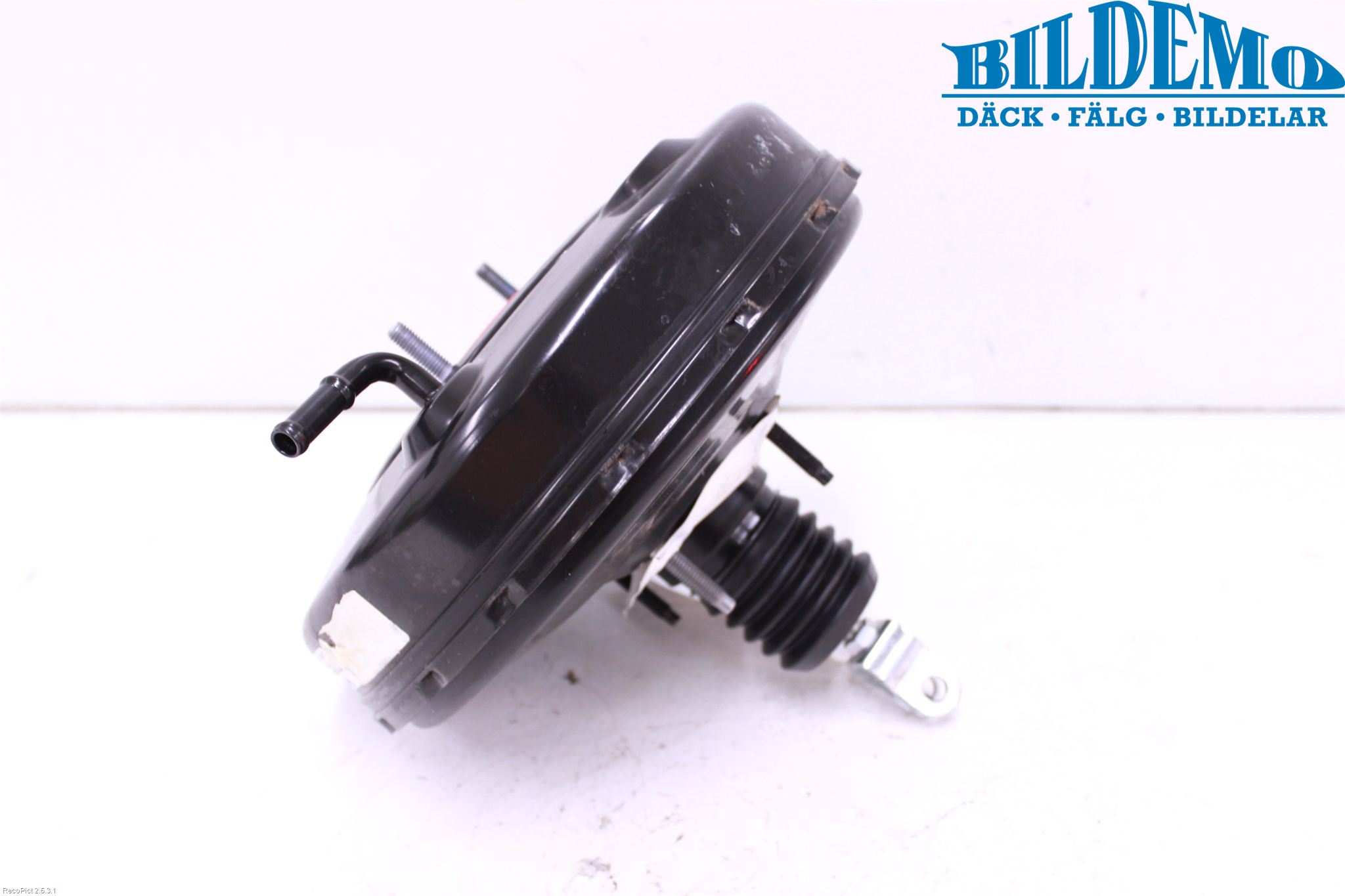 Kia CEED 12-18 Bremseservo